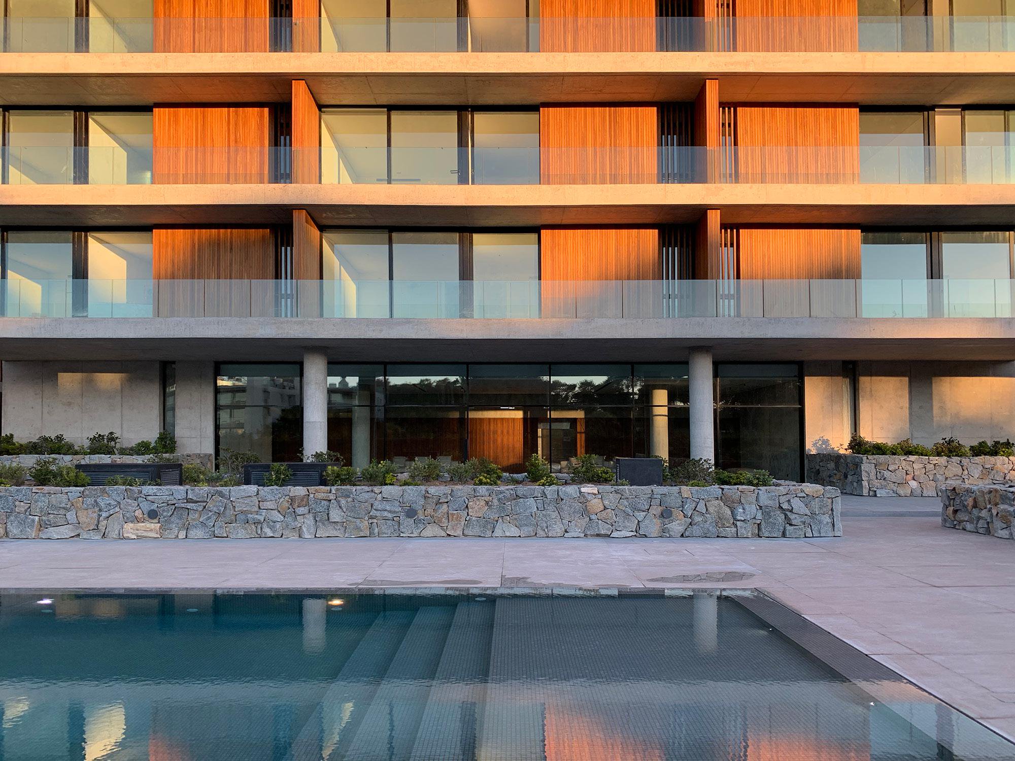  Exclusive Oceanfront Apartment at The Colette - 物件實景