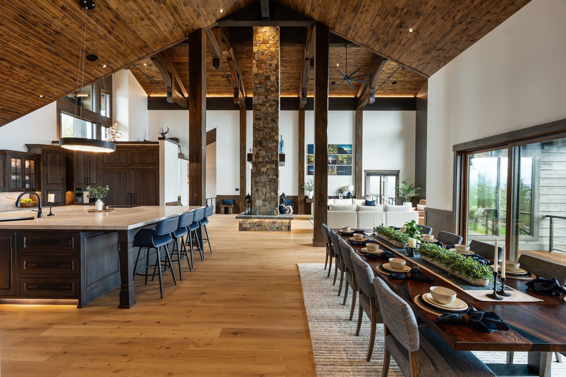  4579 E Plum Rd - 物件實景