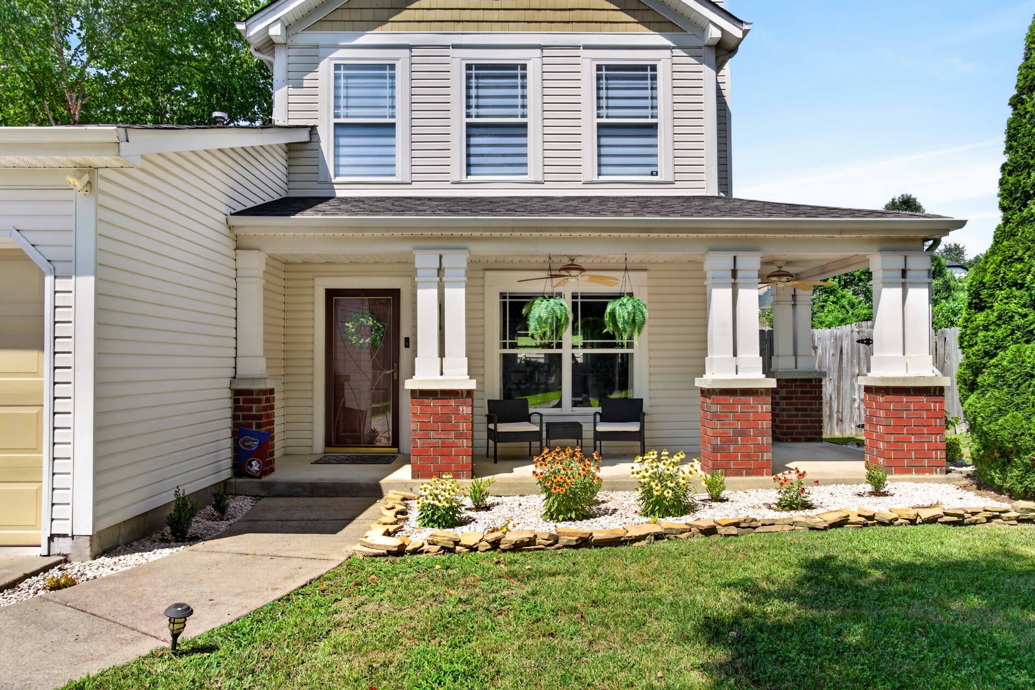  114 Trail Ridge Dr, Hendersonville, TN, 37075 - 物件實景