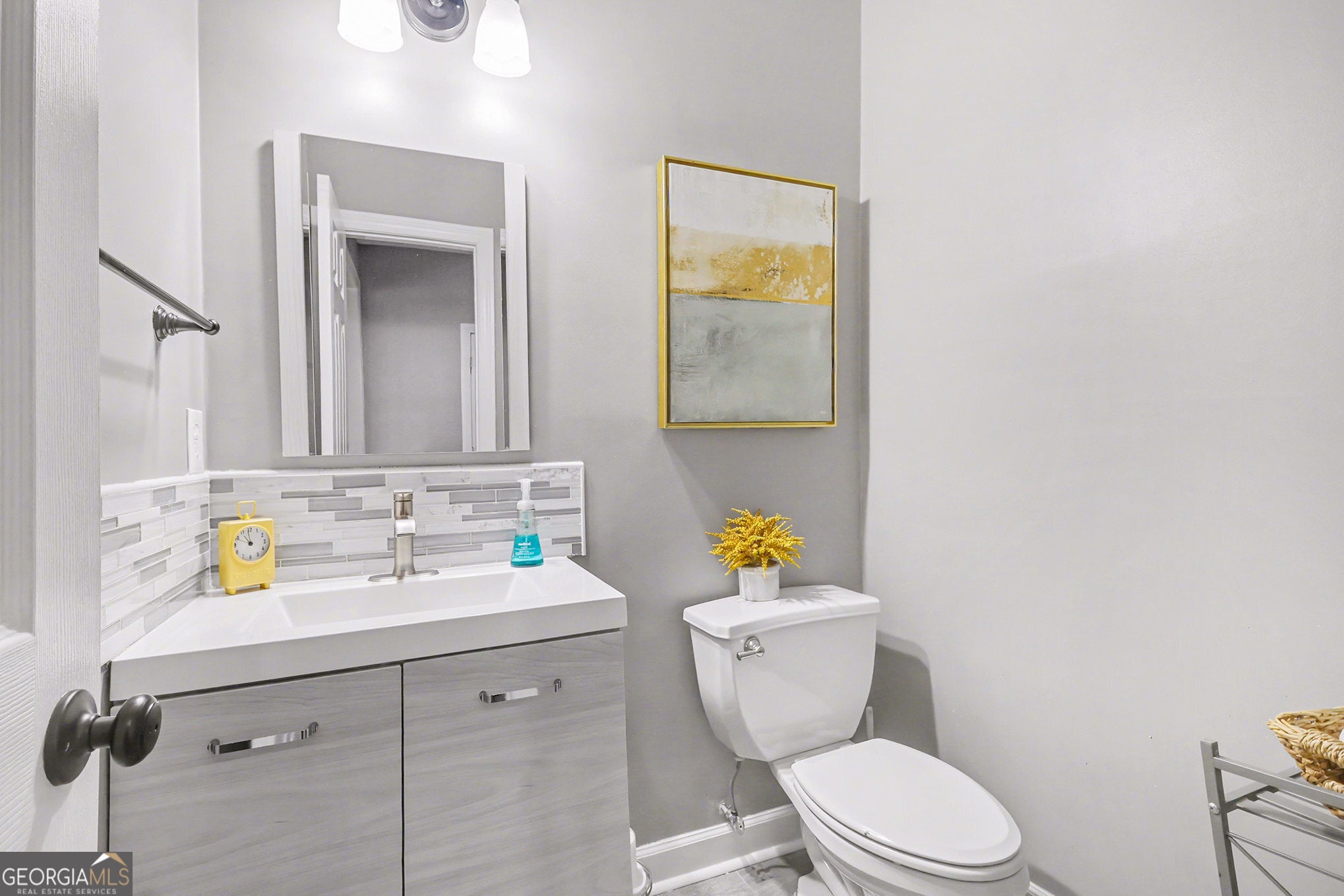 Norcross, Georgia, 30071, United States, 4 Bedrooms Bedrooms, ,3 BathroomsBathrooms,Residential,For Sale,2006601