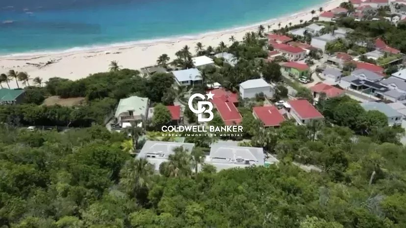 Saint-Barthélemy, Saint Barthelemy, 5 Bedrooms Bedrooms, ,Residential,For Sale,1939211