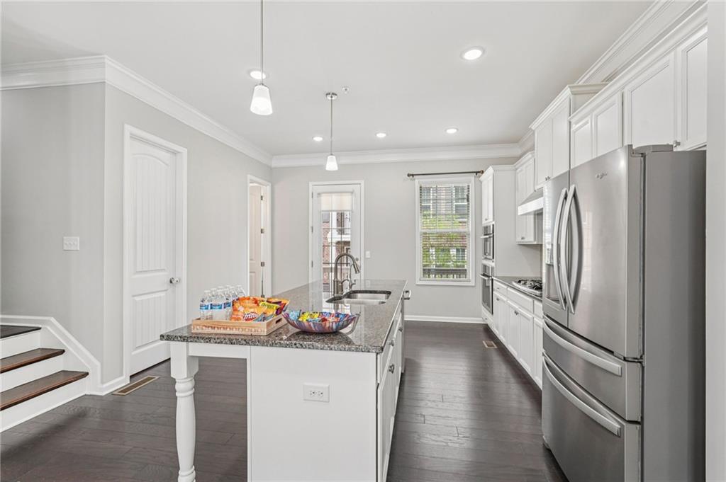 Alpharetta, Georgia, 30005, United States, 4 Bedrooms Bedrooms, ,4 BathroomsBathrooms,Residential,For Sale,2033042