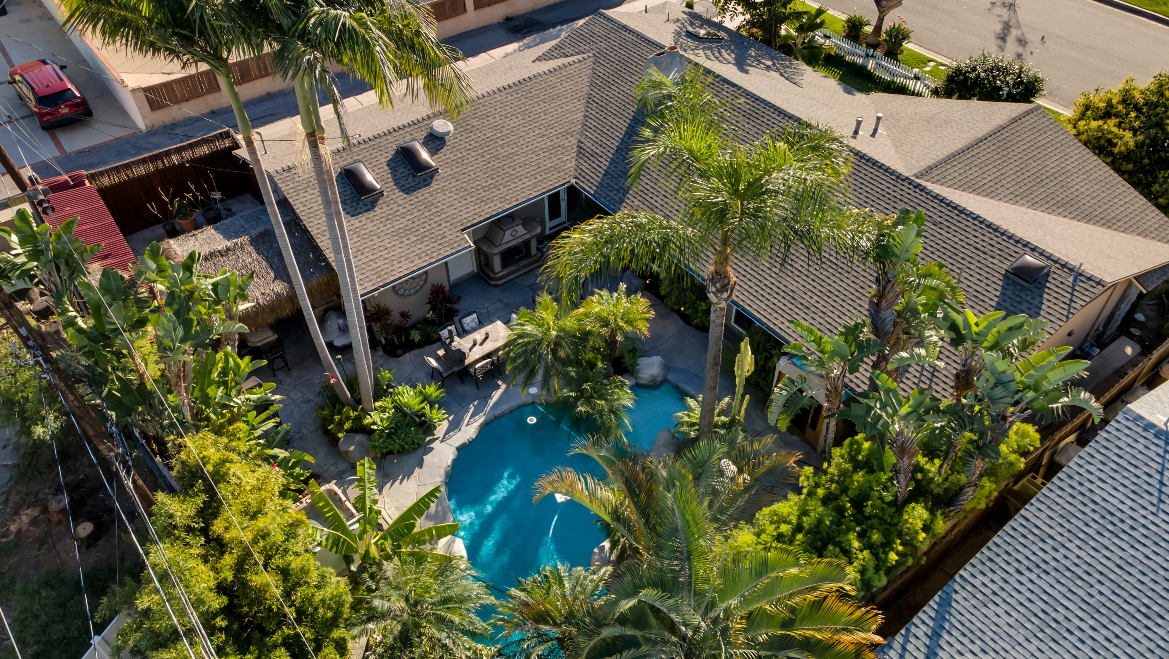  2129 North Pine Street, Orange, CA 92865 - 物件實景