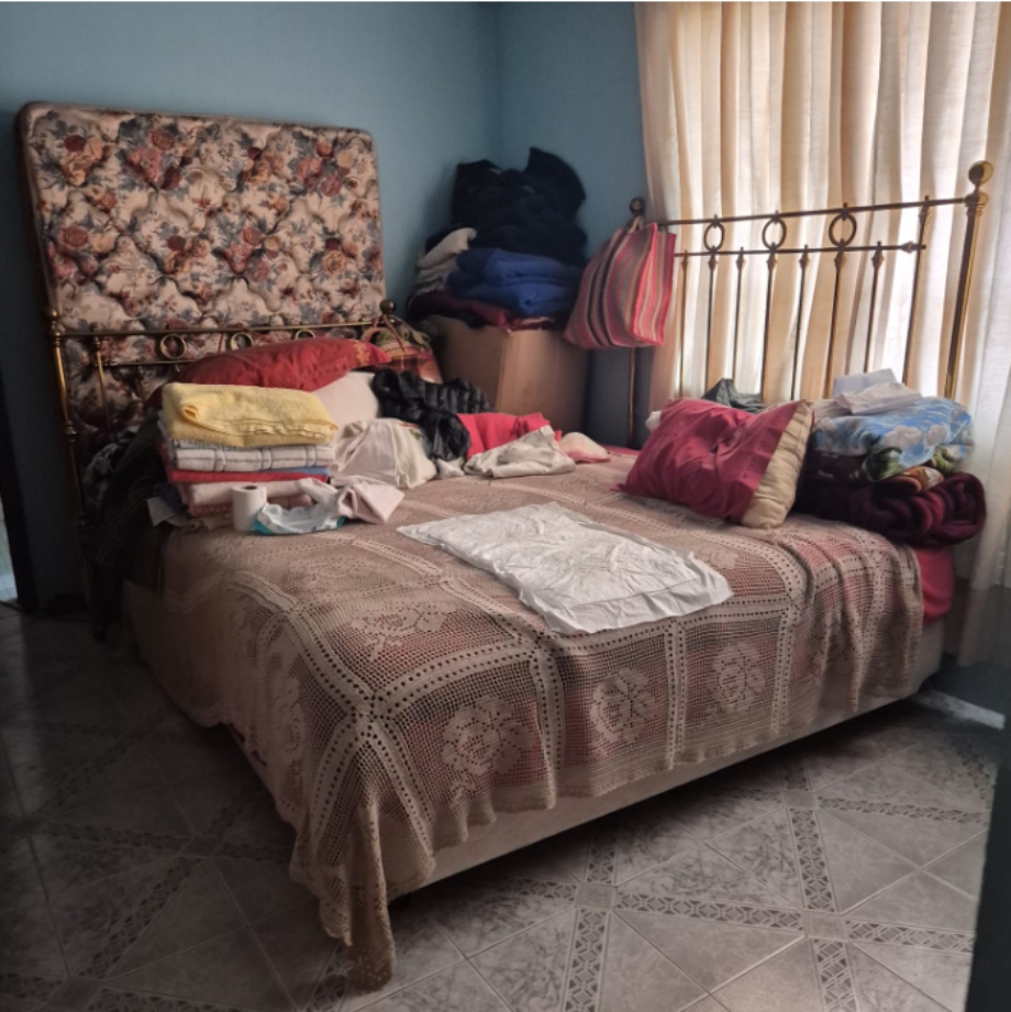 Iztapalapa, Ciudad de México, 09400, Mexico, 4 Bedrooms Bedrooms, ,3 BathroomsBathrooms,Residential,For Sale,2000429