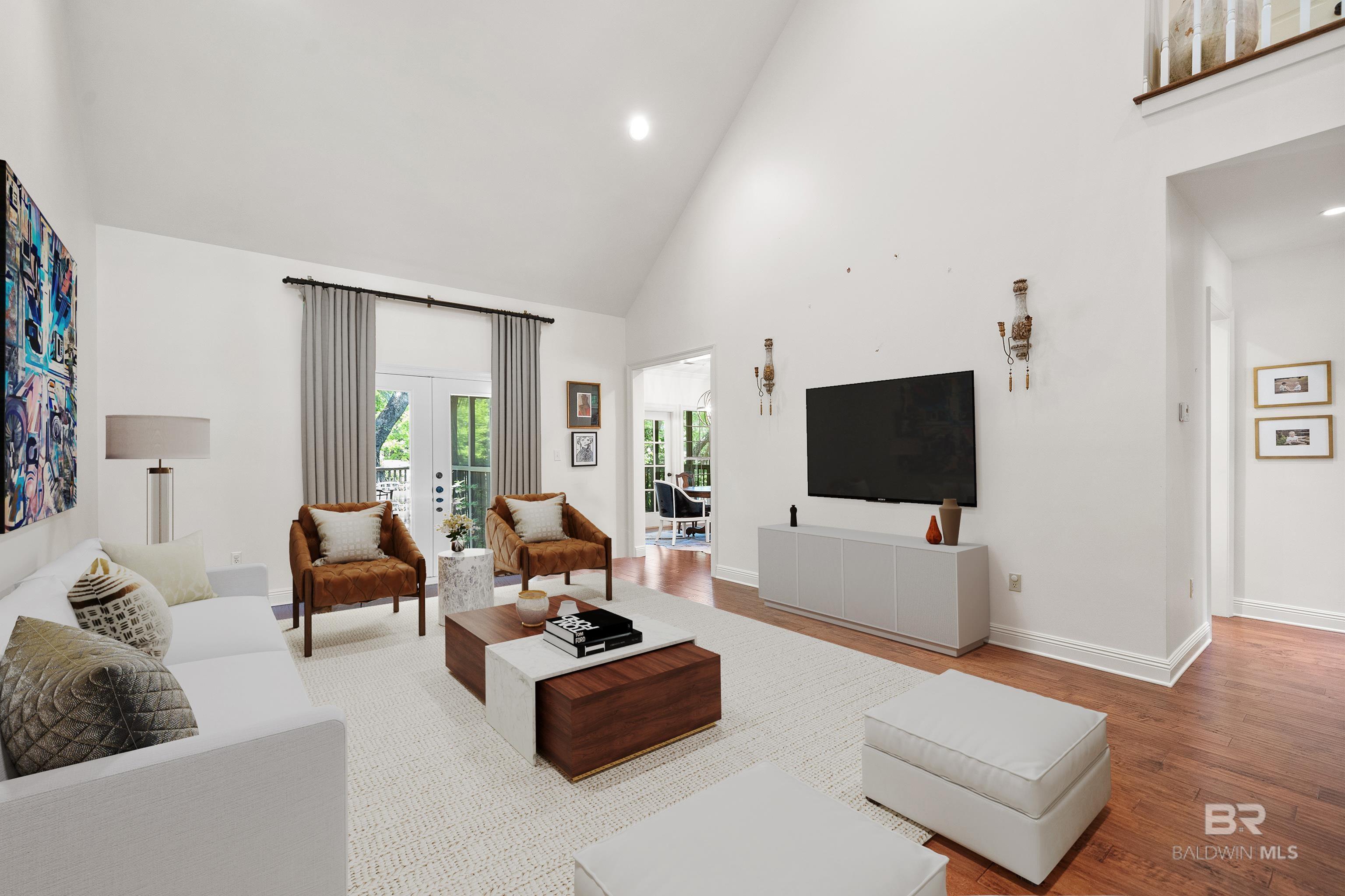 Fairhope, Alabama, 36532, United States, 4 Bedrooms Bedrooms, ,4 BathroomsBathrooms,Residential,For Sale,1806117