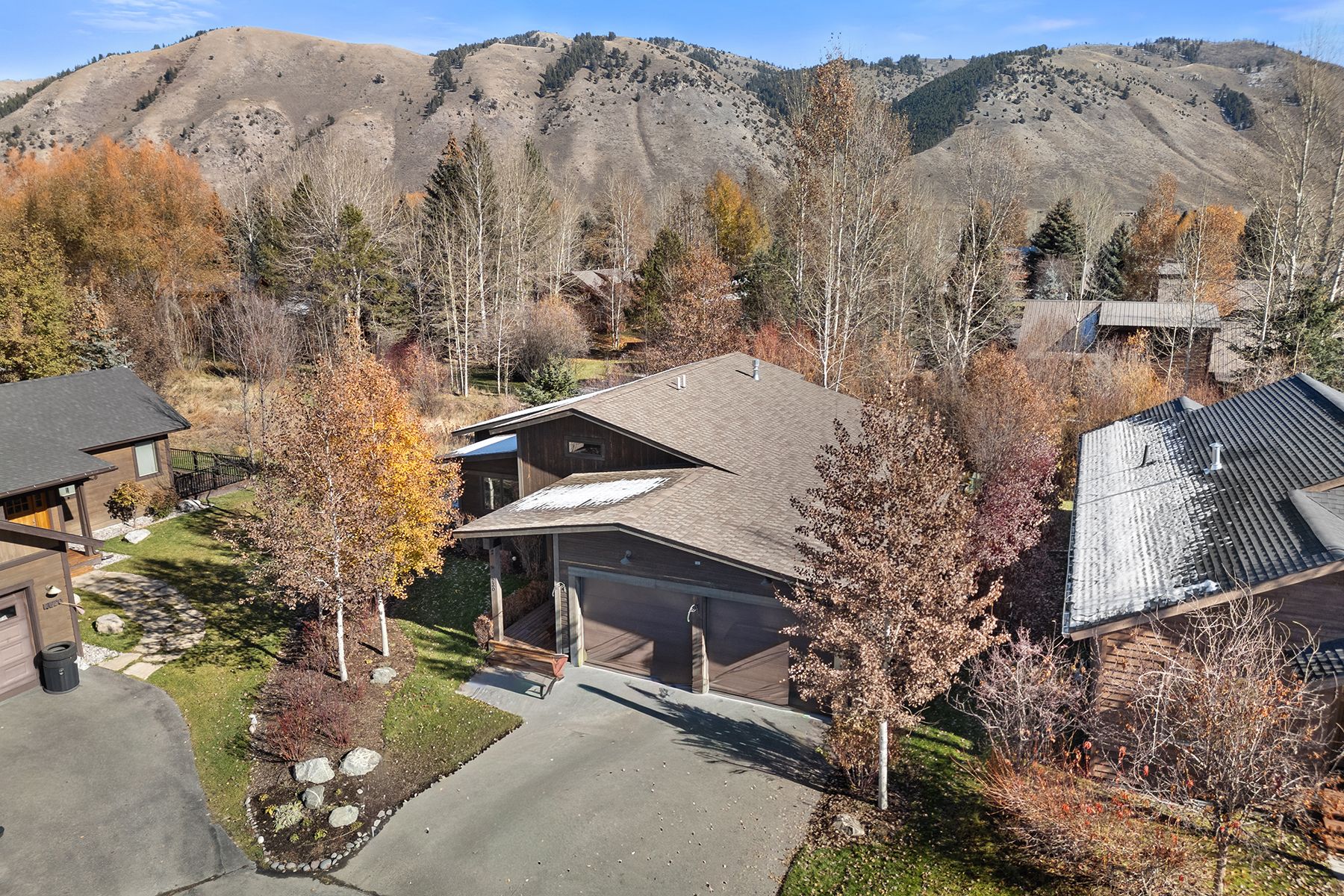  Ranch Style Home in Rafter J - 物件實景
