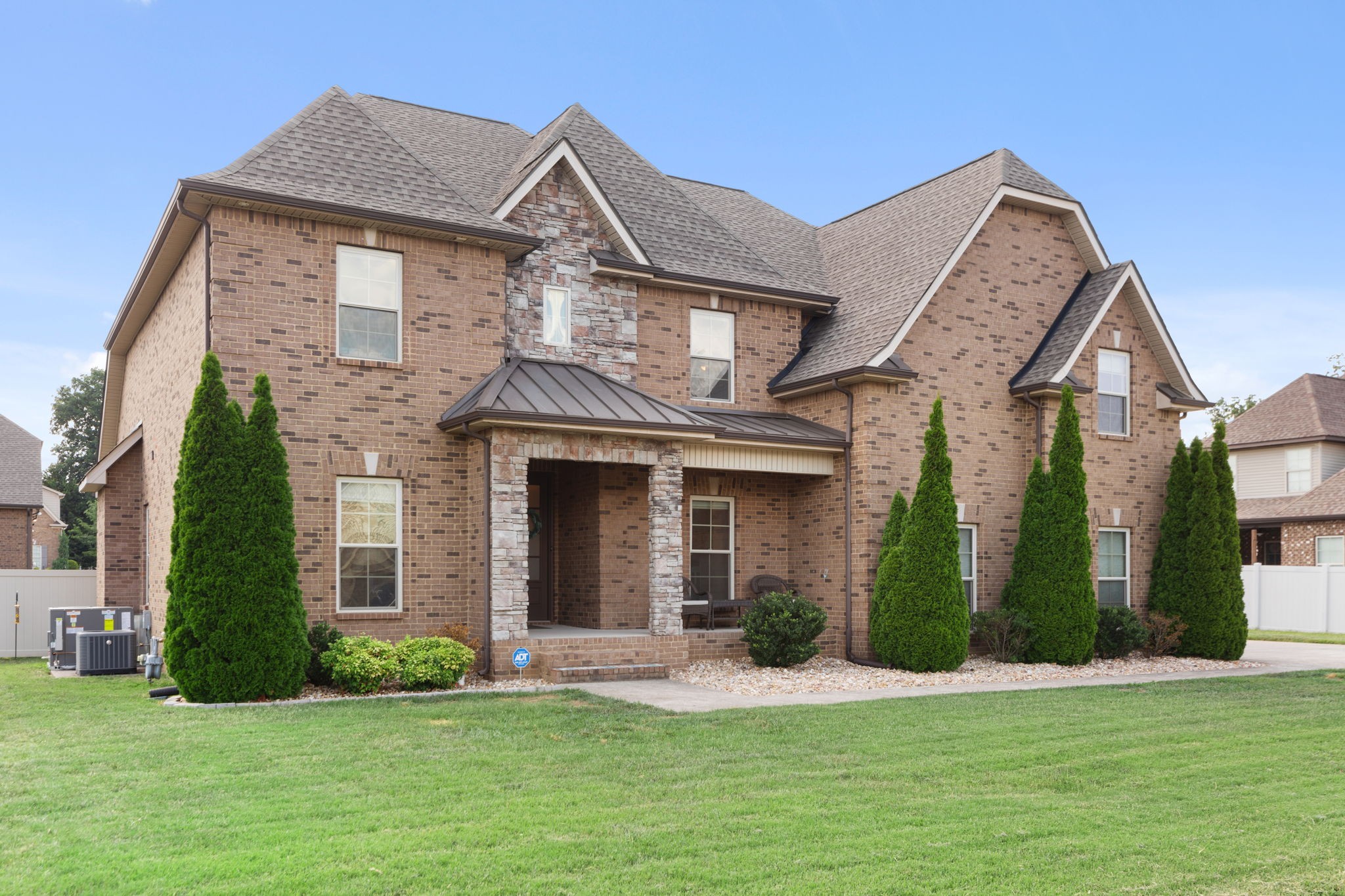  4517 Garcia Blvd, Murfreesboro, TN, 37128 - 物件實景