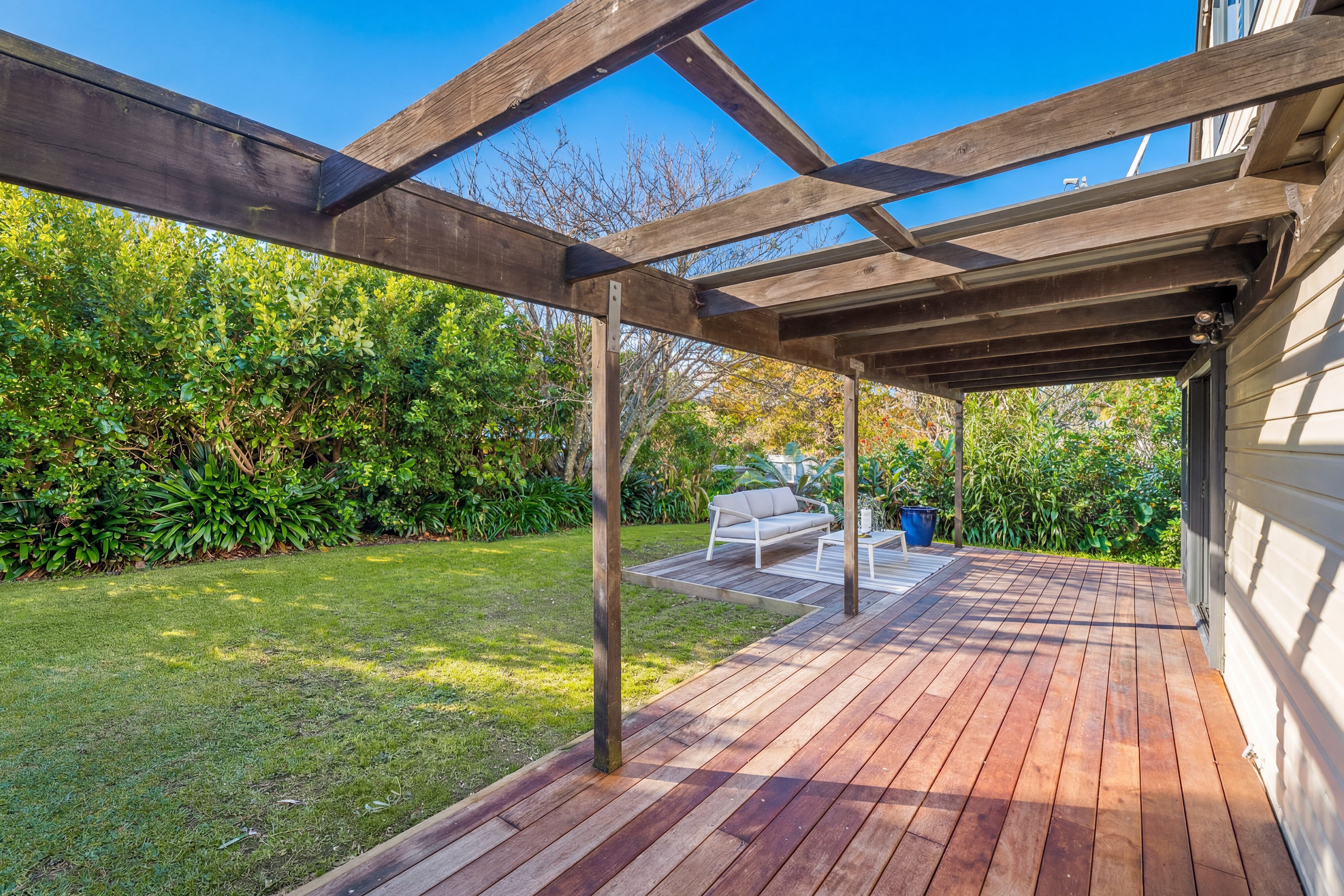  2 Rata Street, Oneroa, Waiheke Island, Auckland - 物件實景