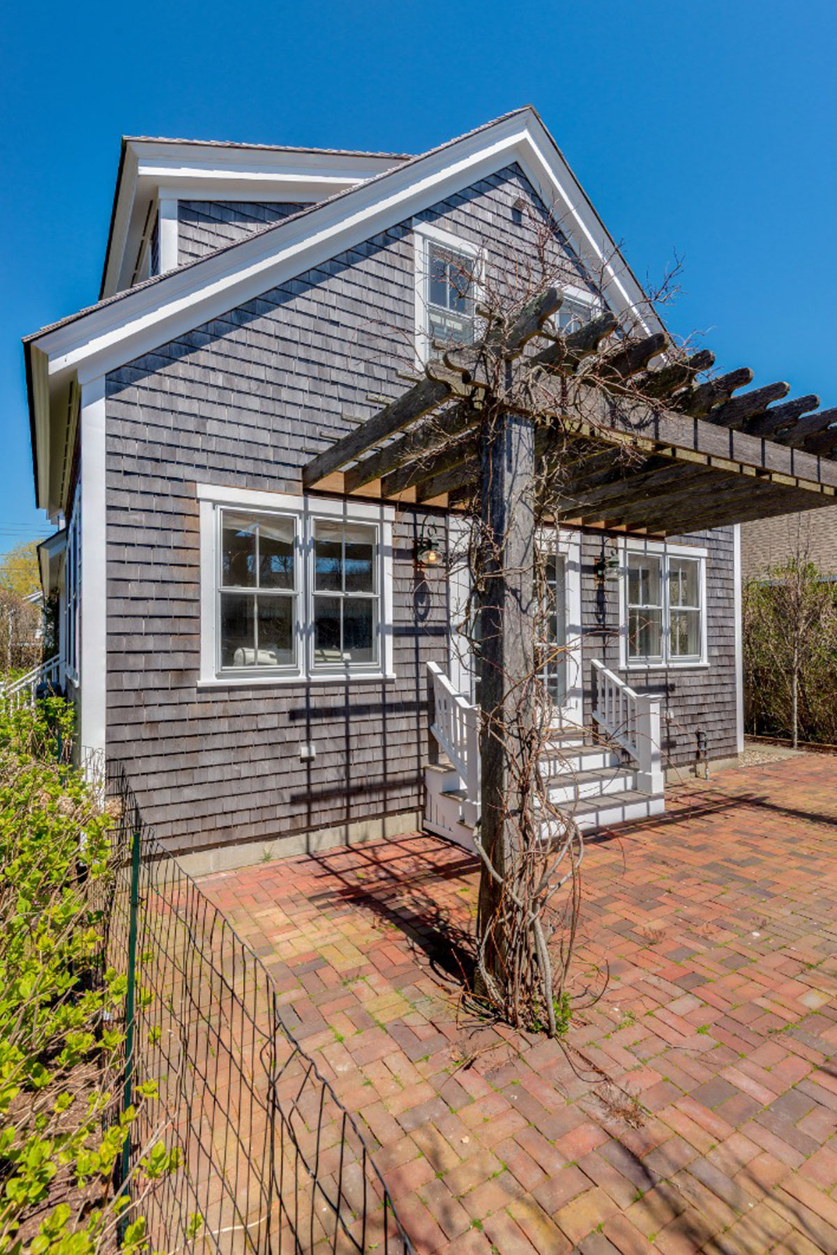  10 East Lincoln Ave, Nantucket, MA, 02554 - 物件實景