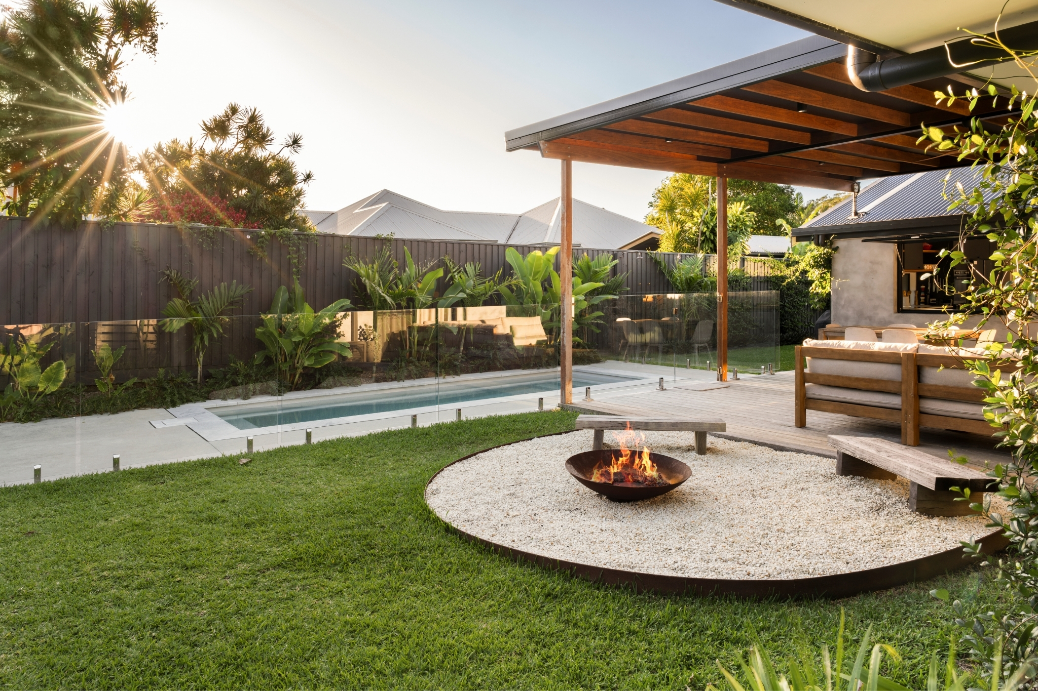  58 Sunrise Boulevard, Byron Bay - 物件實景