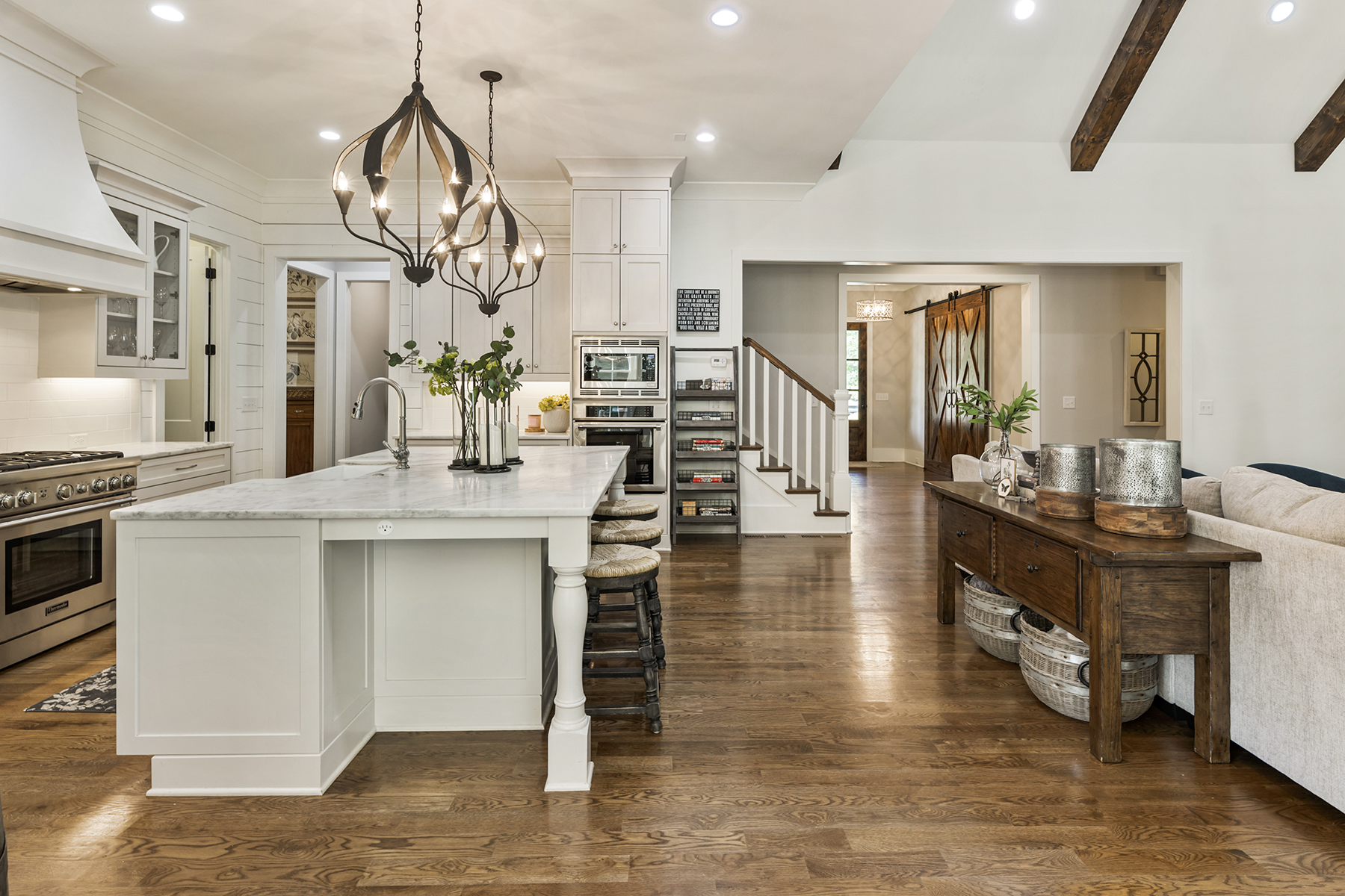  Discover Your Dream Home in Trinity Creek - 物件實景