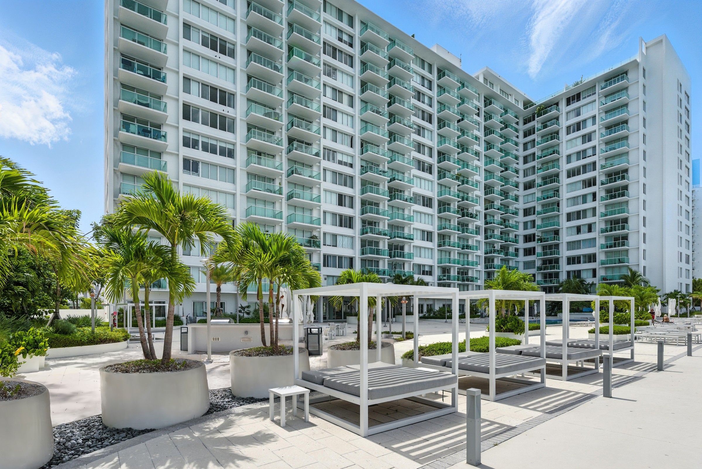 1000 West Ave, Miami Beach, FL, 33139 - 物件實景