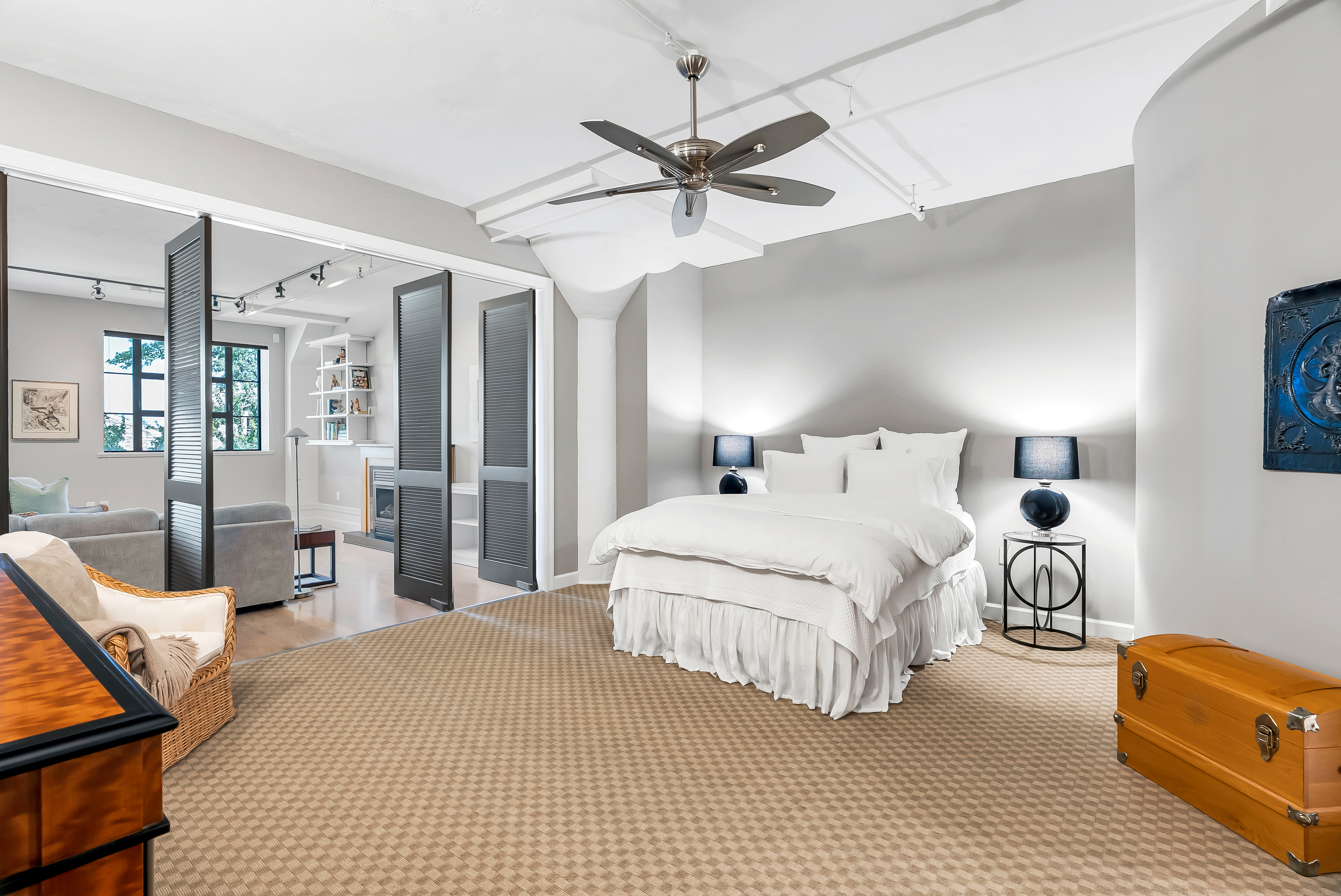  Experience sophisticated urban living at the Maison Lofts - 物件實景