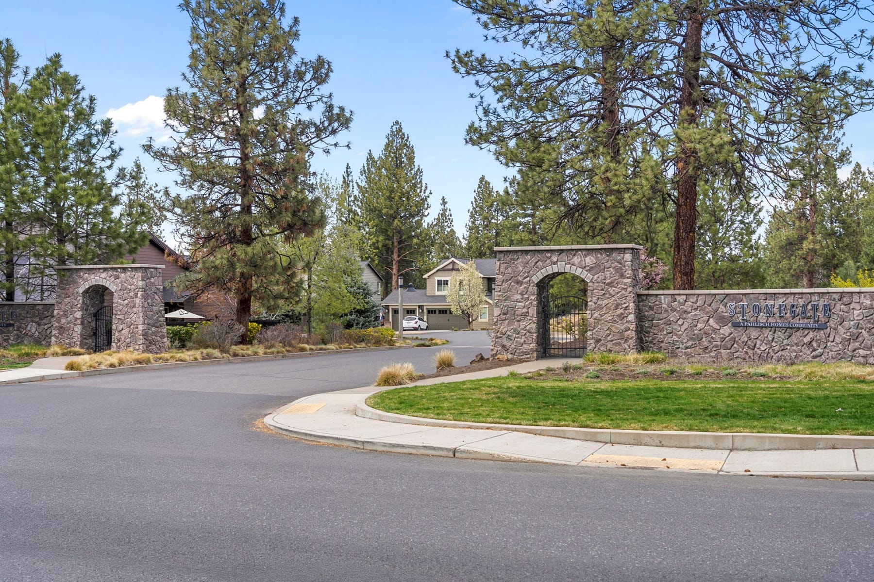  60439 Hedgewood Lane Bend, OR 97702 - 物件實景