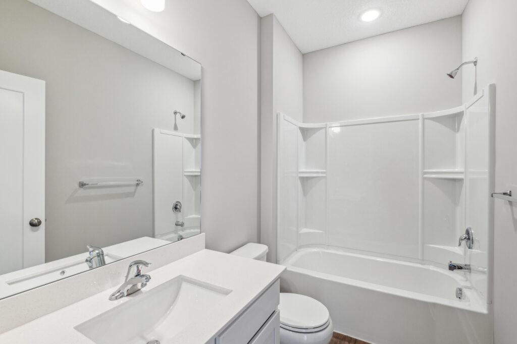 New Brighton, Minnesota, 55112, United States, 3 Bedrooms Bedrooms, ,1 BathroomBathrooms,Residential,For Sale,1987842