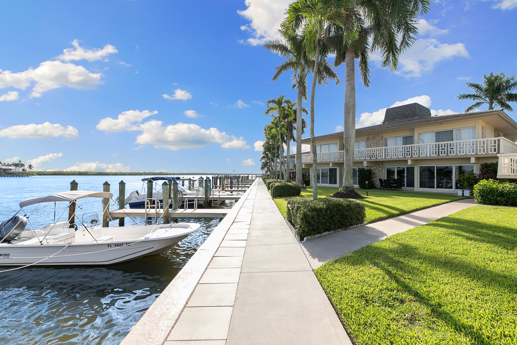  MARCO ISLAND - VILLE DE MARCO - 物件實景