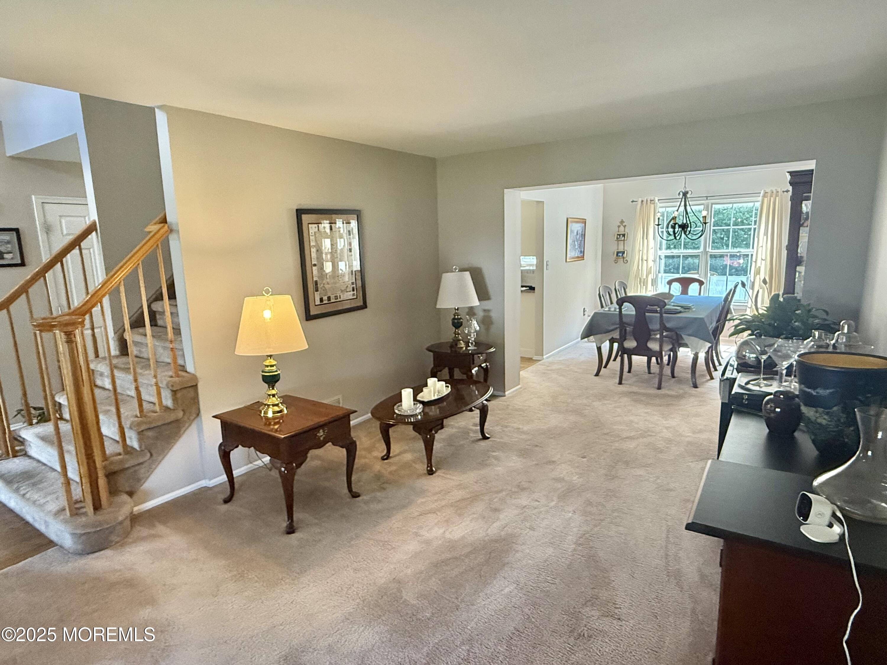 Howell, New Jersey, 07731, United States, 4 Bedrooms Bedrooms, ,3 BathroomsBathrooms,Residential,For Sale,1890794