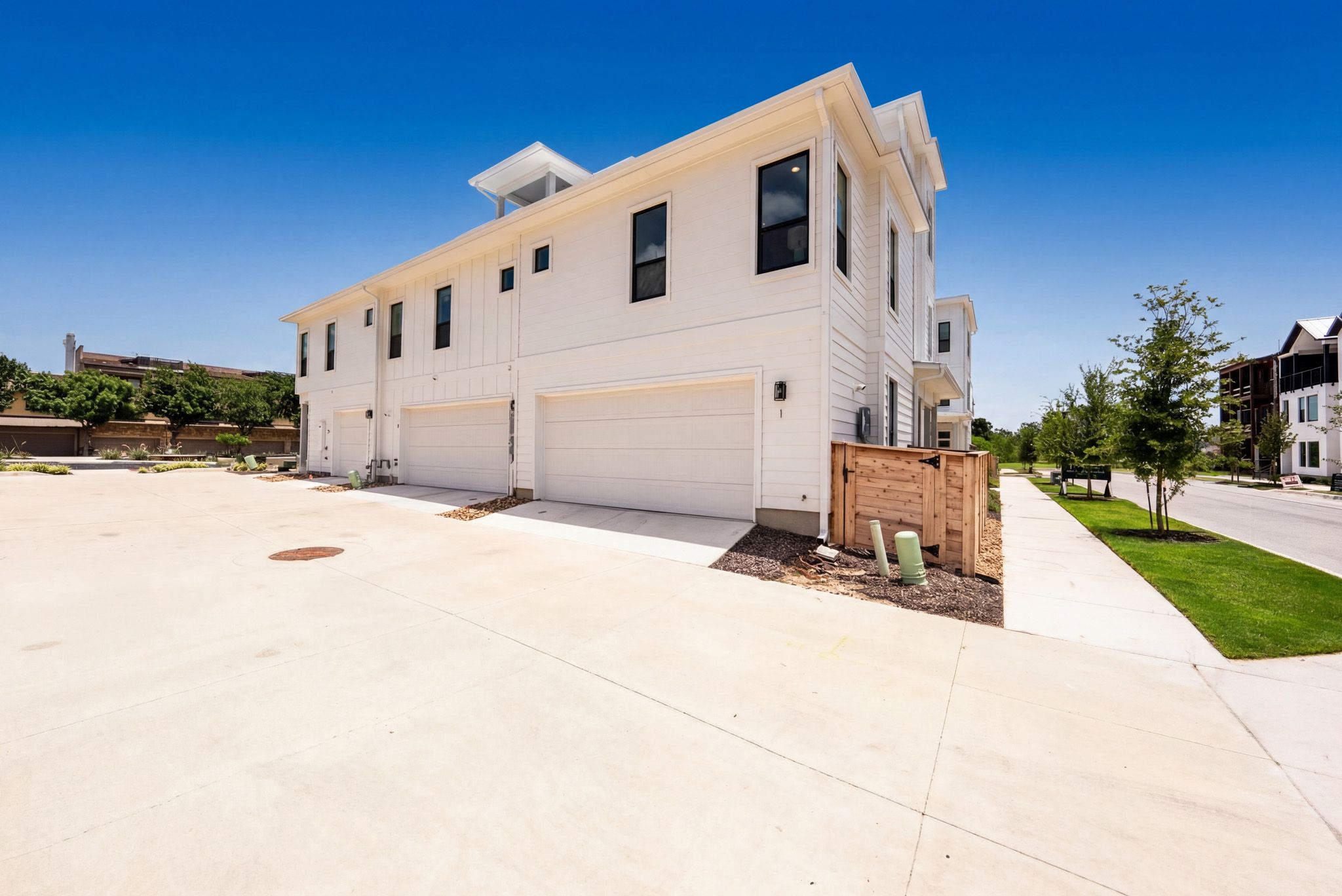  Contemporary Living in the Heart of Southtown - 物件實景