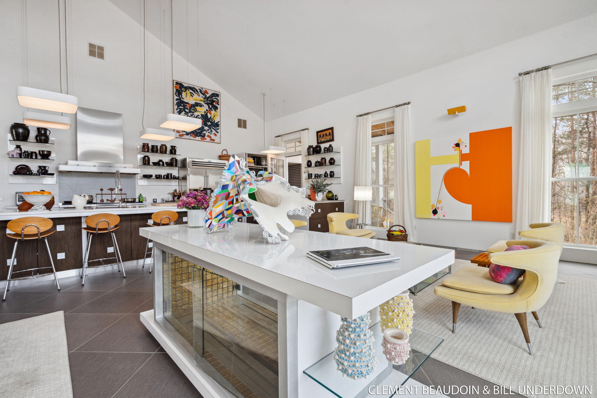 Fennville, Michigan, 49408, United States, 5 Bedrooms Bedrooms, ,7 BathroomsBathrooms,Residential,For Sale,1973707