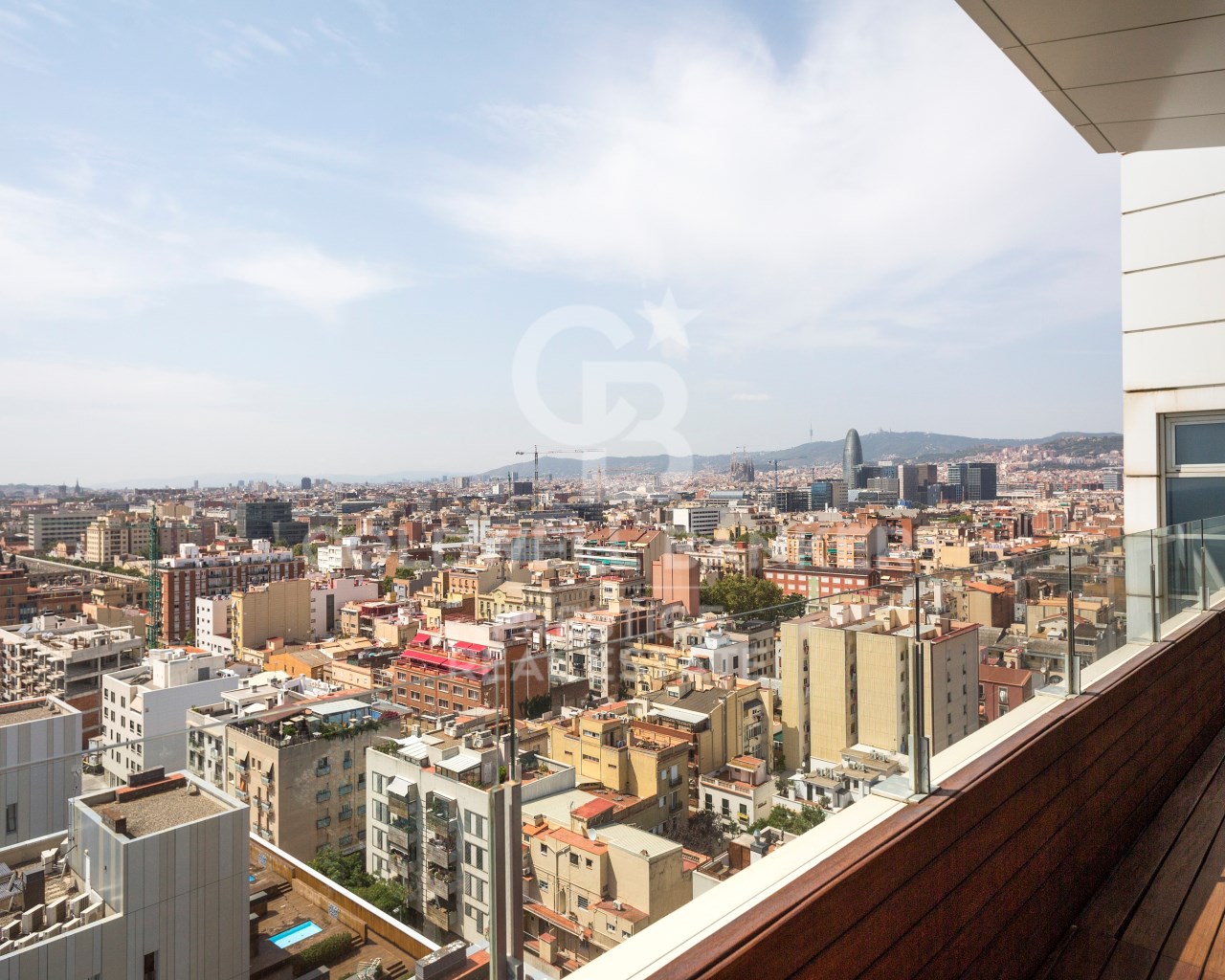 Barcelona, Catalonia, ES, 2 Bedrooms Bedrooms, ,3 BathroomsBathrooms,Residential,For Sale,1448727