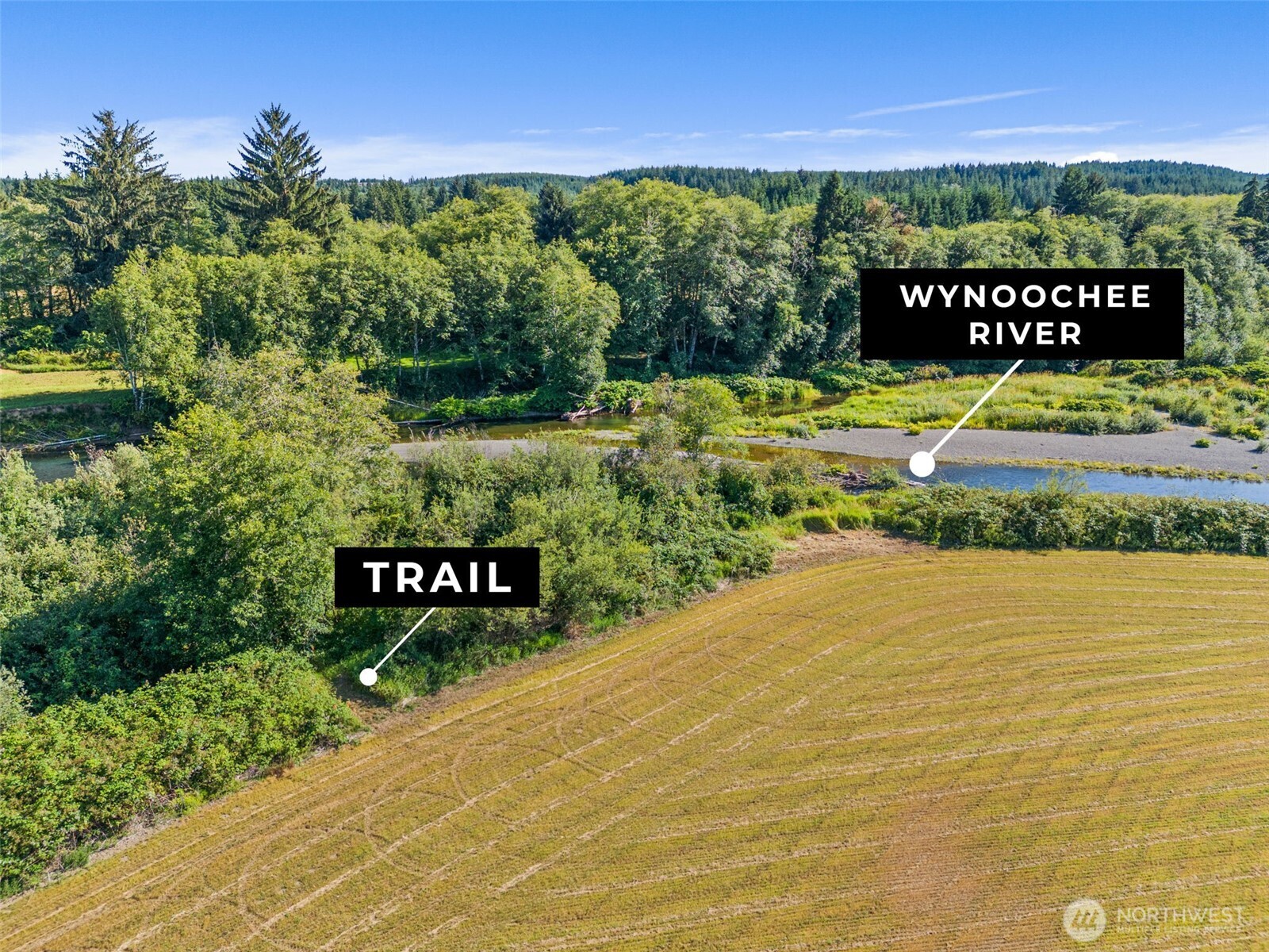 Montesano, Washington, 98563, United States, 4 Bedrooms Bedrooms, ,1 BathroomBathrooms,Residential,For Sale,1975776