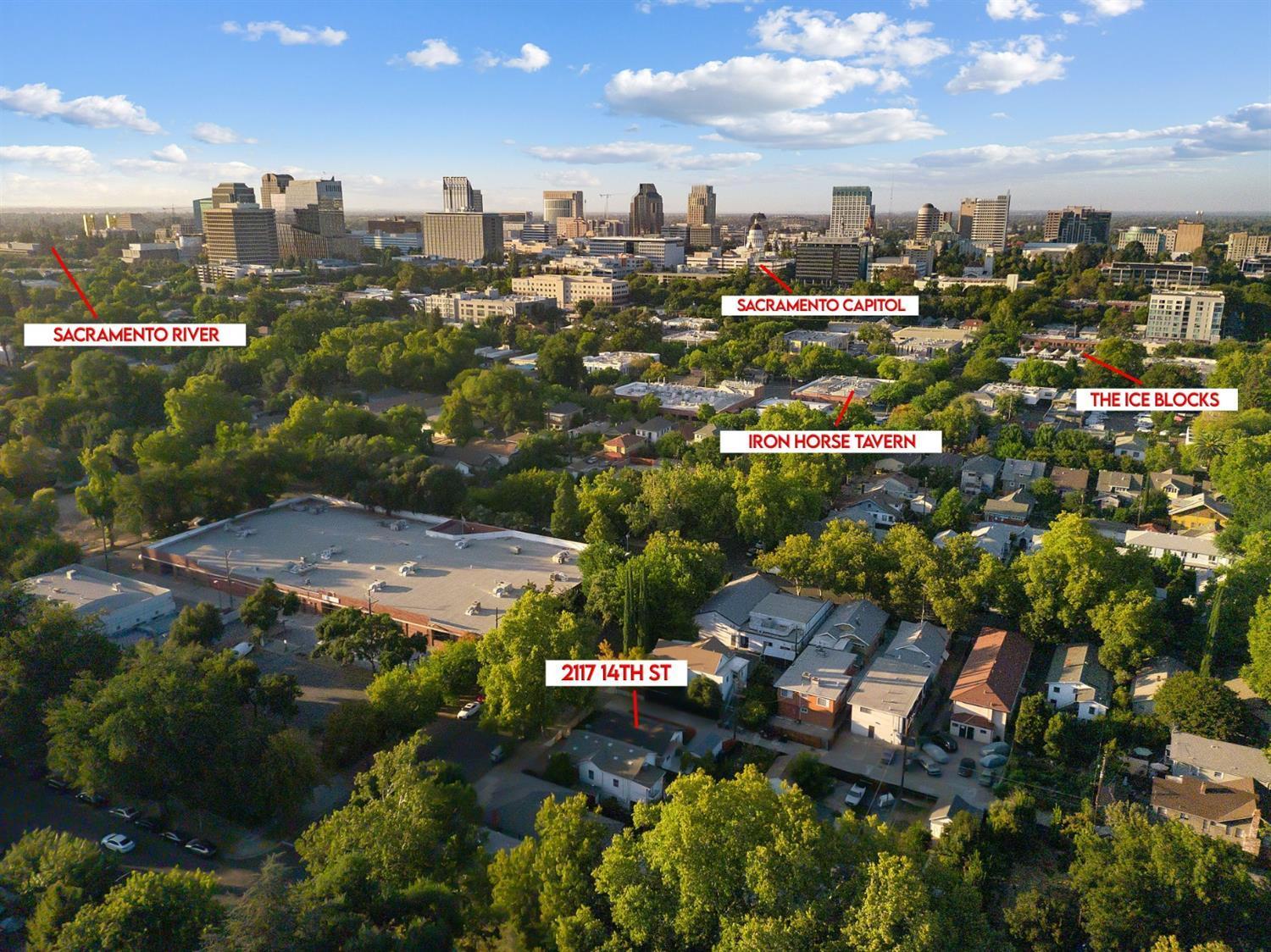 Sacramento, California, 95818, United States, 2 Bedrooms Bedrooms, ,1 BathroomBathrooms,Residential,For Sale,1975469