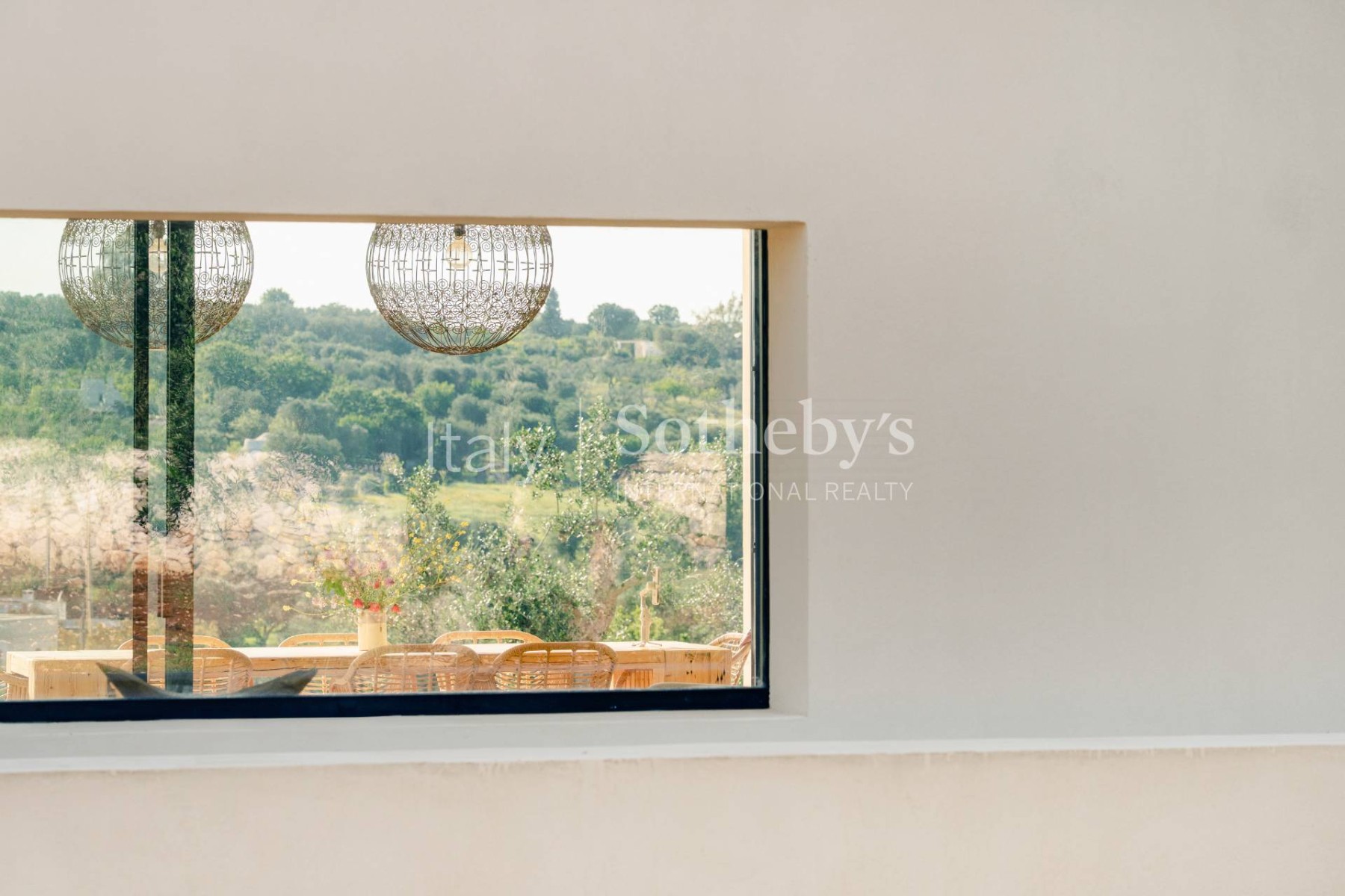  Design villa with infinity pool, secluded in olive grove - 物件實景