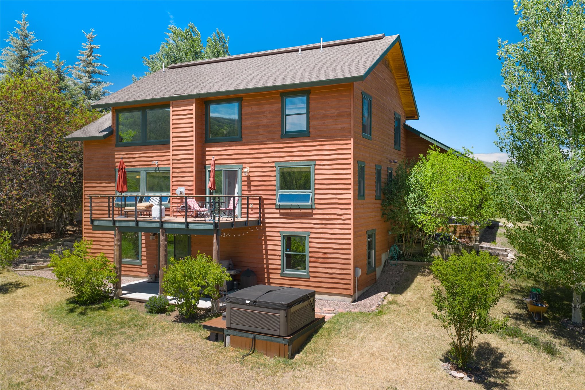  30390 Coyote Run Court, Oak Creek, CO, 80467 - 物件實景