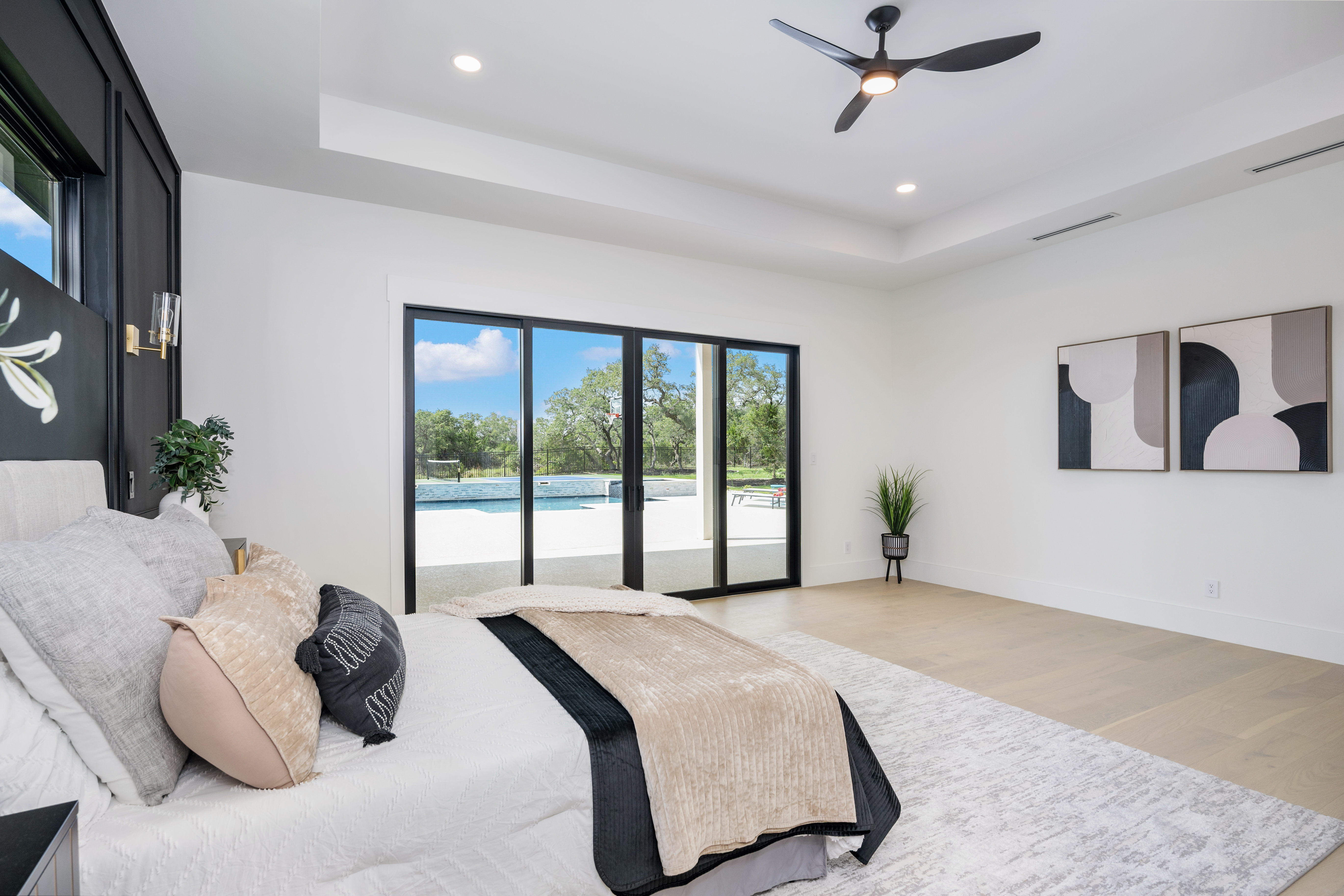  Resort-Style Living in George