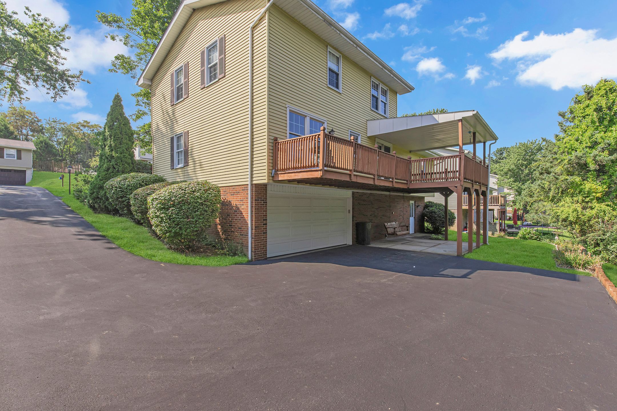  107 Heather Drive, Monaca, PA 15061 - 物件實景