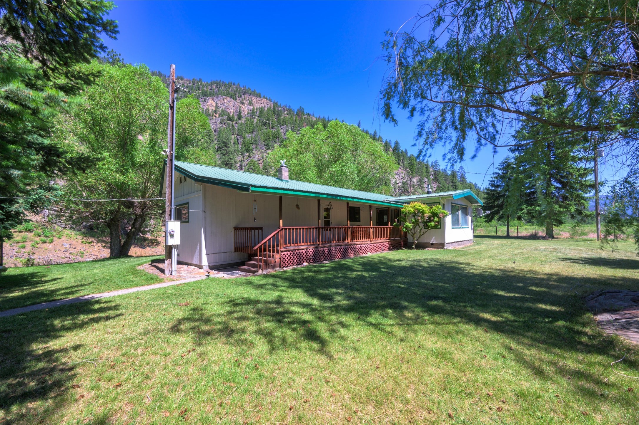 8045 Mt Hwy 200, Plains, Montana, 59859, United States, 3 Bedrooms Bedrooms, ,1 BathroomBathrooms,Residential,For Sale,8045 Mt Hwy 200,1586647