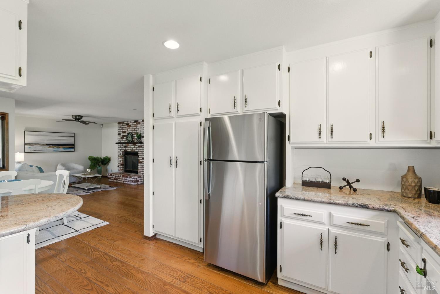 Santa Rosa, California, 95405, United States, 4 Bedrooms Bedrooms, ,3 BathroomsBathrooms,Residential,For Sale,1826970