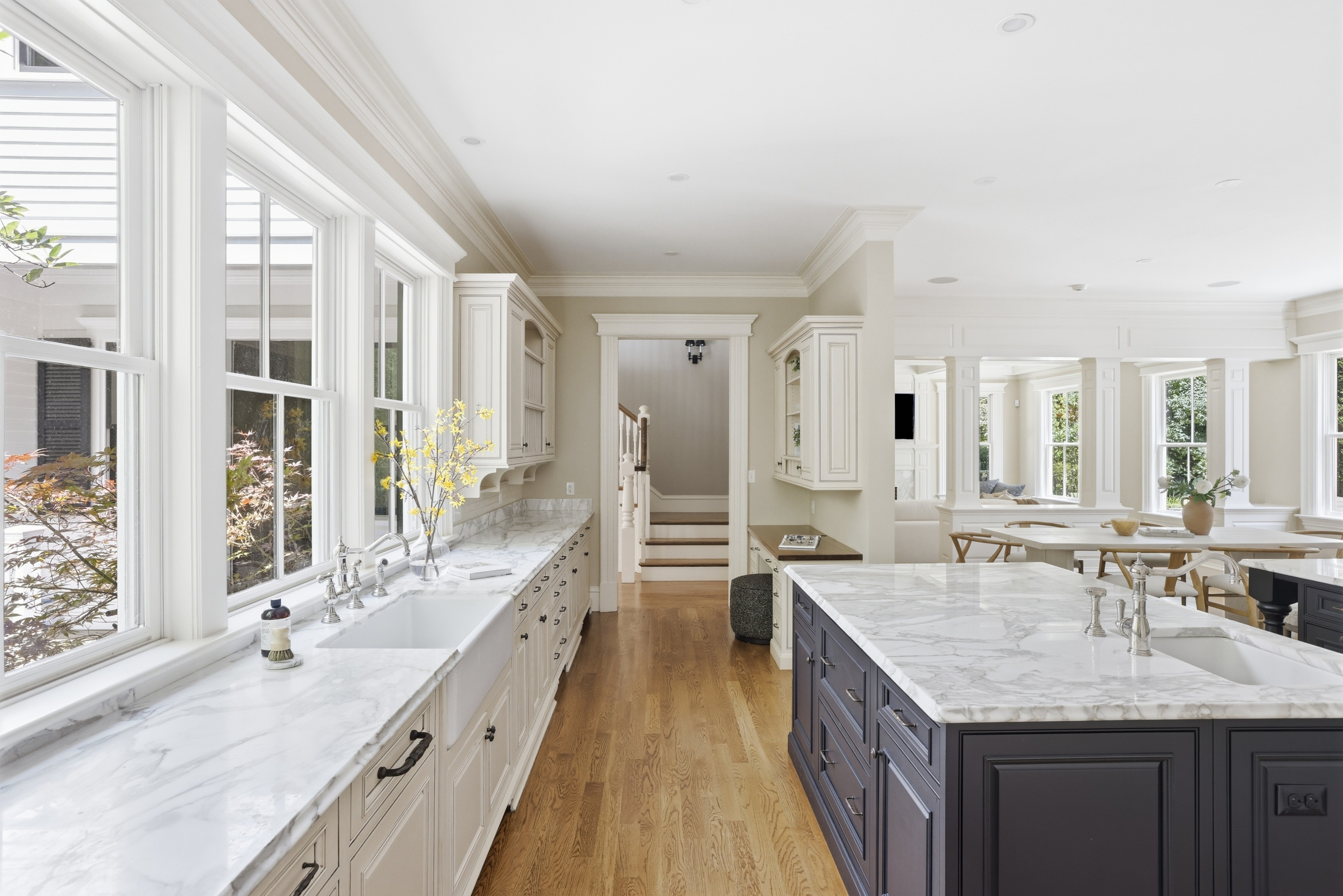  23 Burroughs Road, Lexington, MA, 02420 - 物件實景