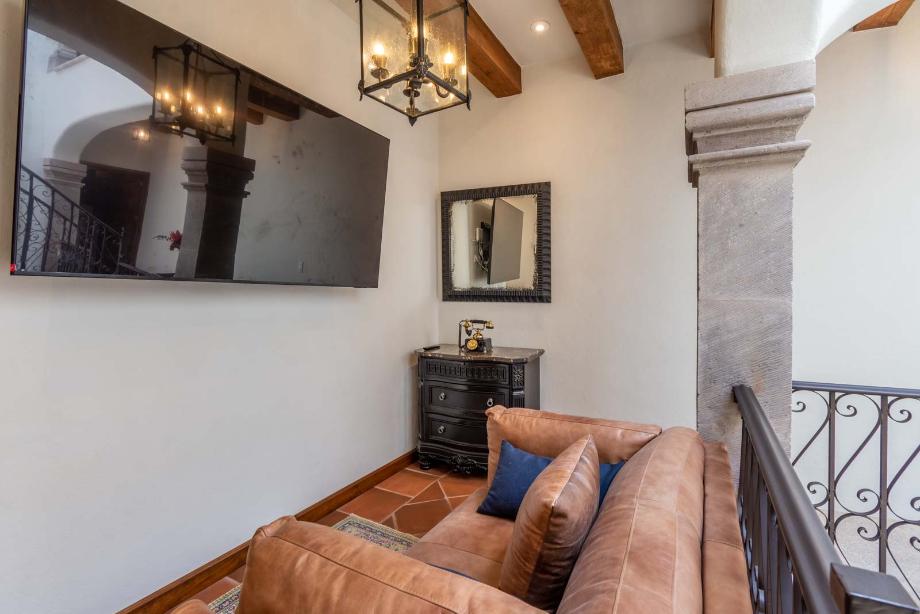 San Miguel de Allende, Guanajuato, 37700, Mexico, 3 Bedrooms Bedrooms, ,3 BathroomsBathrooms,Residential,For Sale,1917615