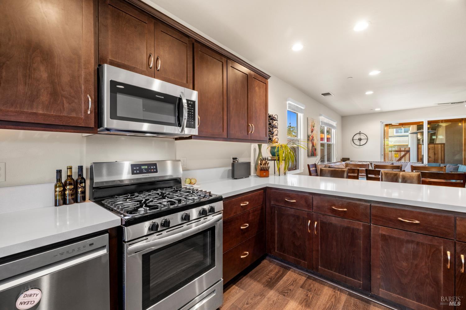 Santa Rosa, California, 95407, United States, 4 Bedrooms Bedrooms, ,3 BathroomsBathrooms,Residential,For Sale,1980026