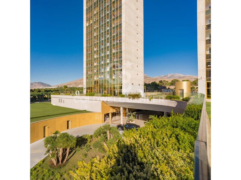 Benidorm, Comunidad Valenciana, ES, 2 Bedrooms Bedrooms, ,2 BathroomsBathrooms,Residential,For Sale,1883688