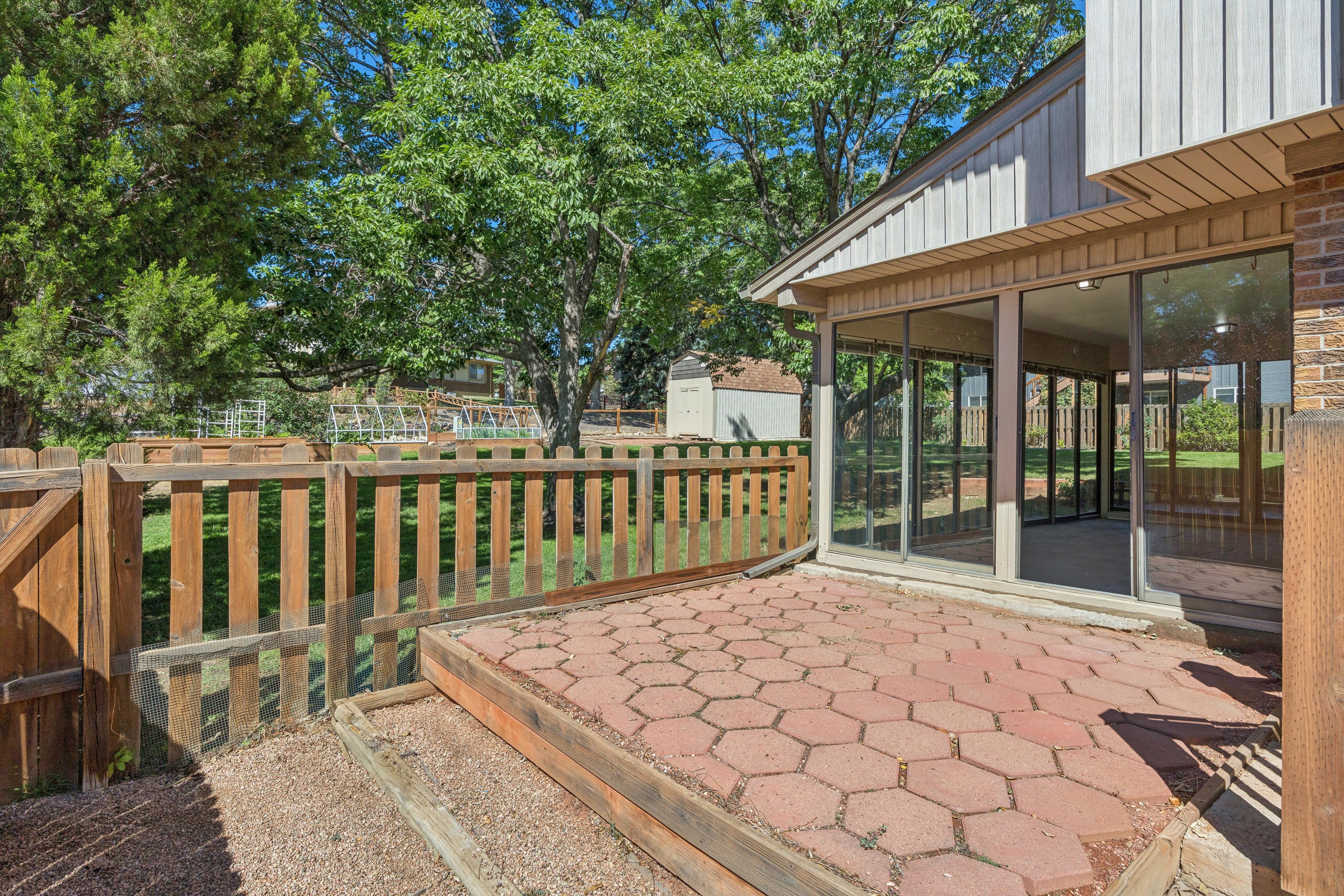  Charming Lakewood Home Minutes from Green Mountain Park and Red Rocks - 物件實景