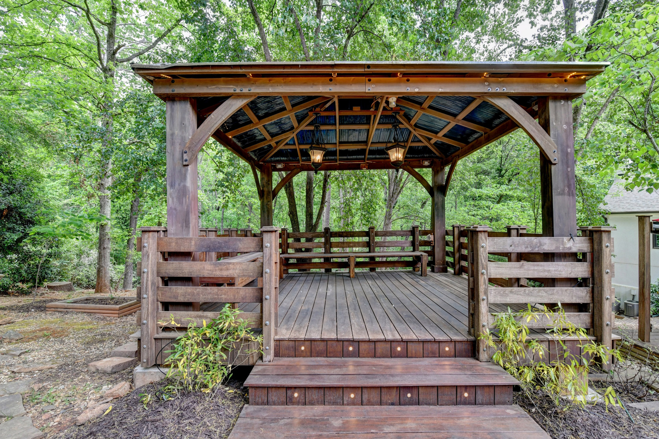  Welcome to the Cul-De-Sac - 物件實景