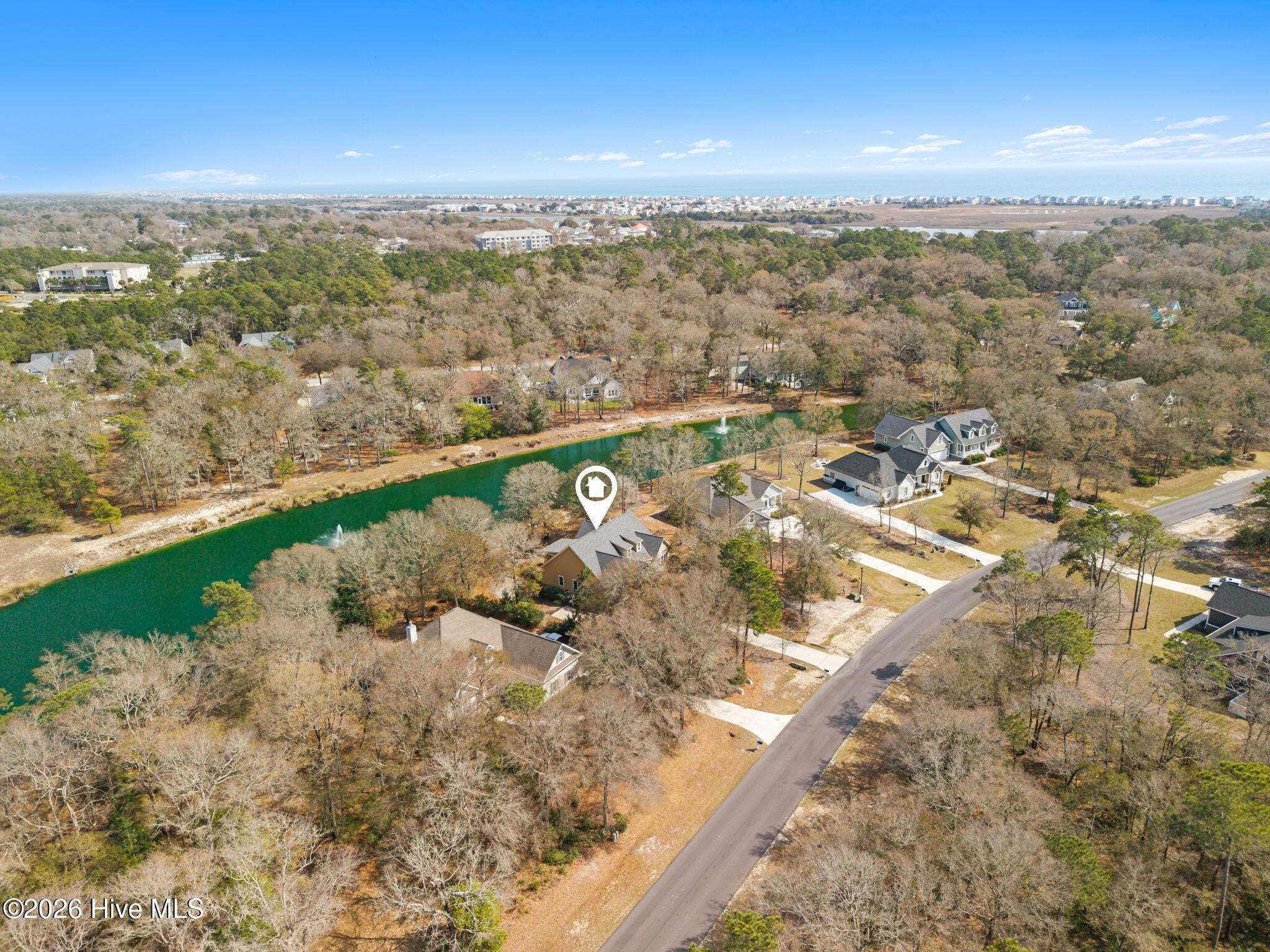 Supply, North Carolina, 28462, United States, 3 Bedrooms Bedrooms, ,2 BathroomsBathrooms,Residential,For Sale,2047942
