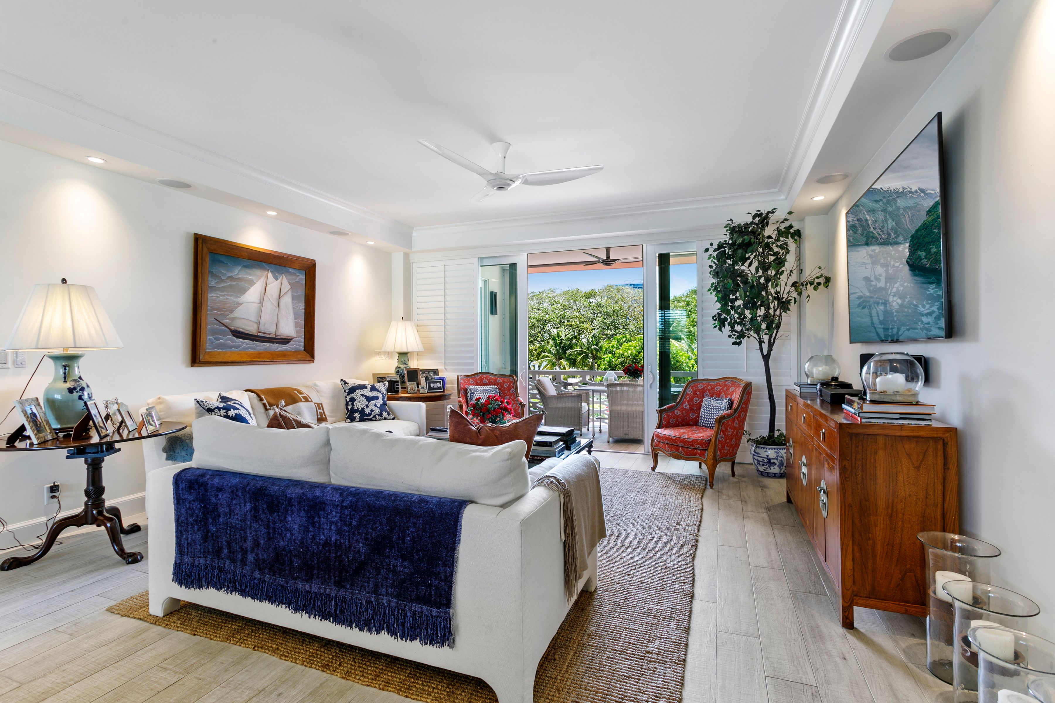  315 S Lake Drive, 3F - 物件實景