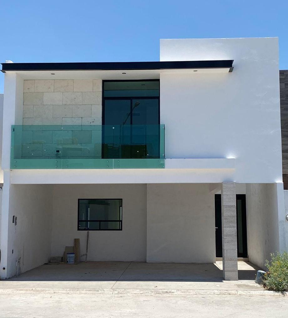 Sin calle, Torreón, Coahuila de Zaragoza, 27023, Mexico, 3 Bedrooms Bedrooms, ,3 BathroomsBathrooms,Residential,For Sale,Sin calle,1627125