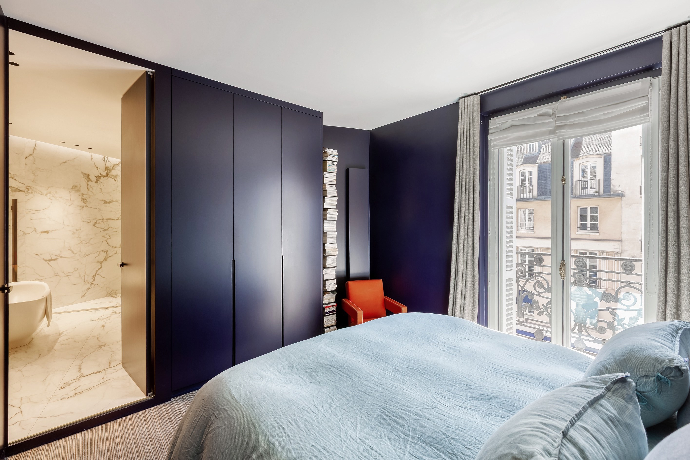  Paris VI -Saint Pères - Saint Germain - 物件實景