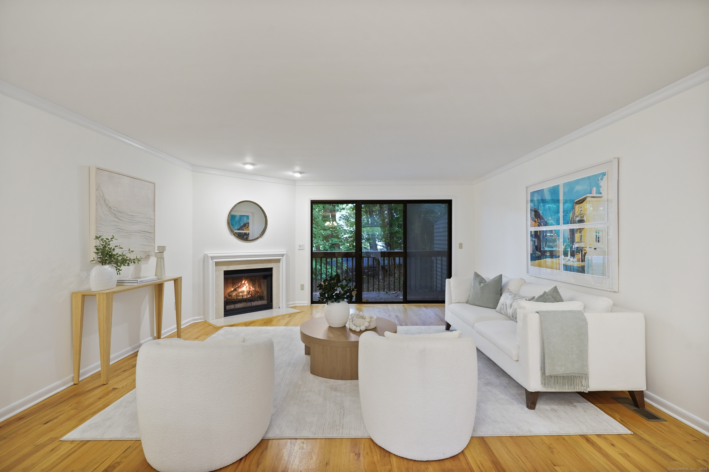 Stamford, Connecticut, 06905, United States, 2 Bedrooms Bedrooms, ,3 BathroomsBathrooms,Residential,For Sale,1997039