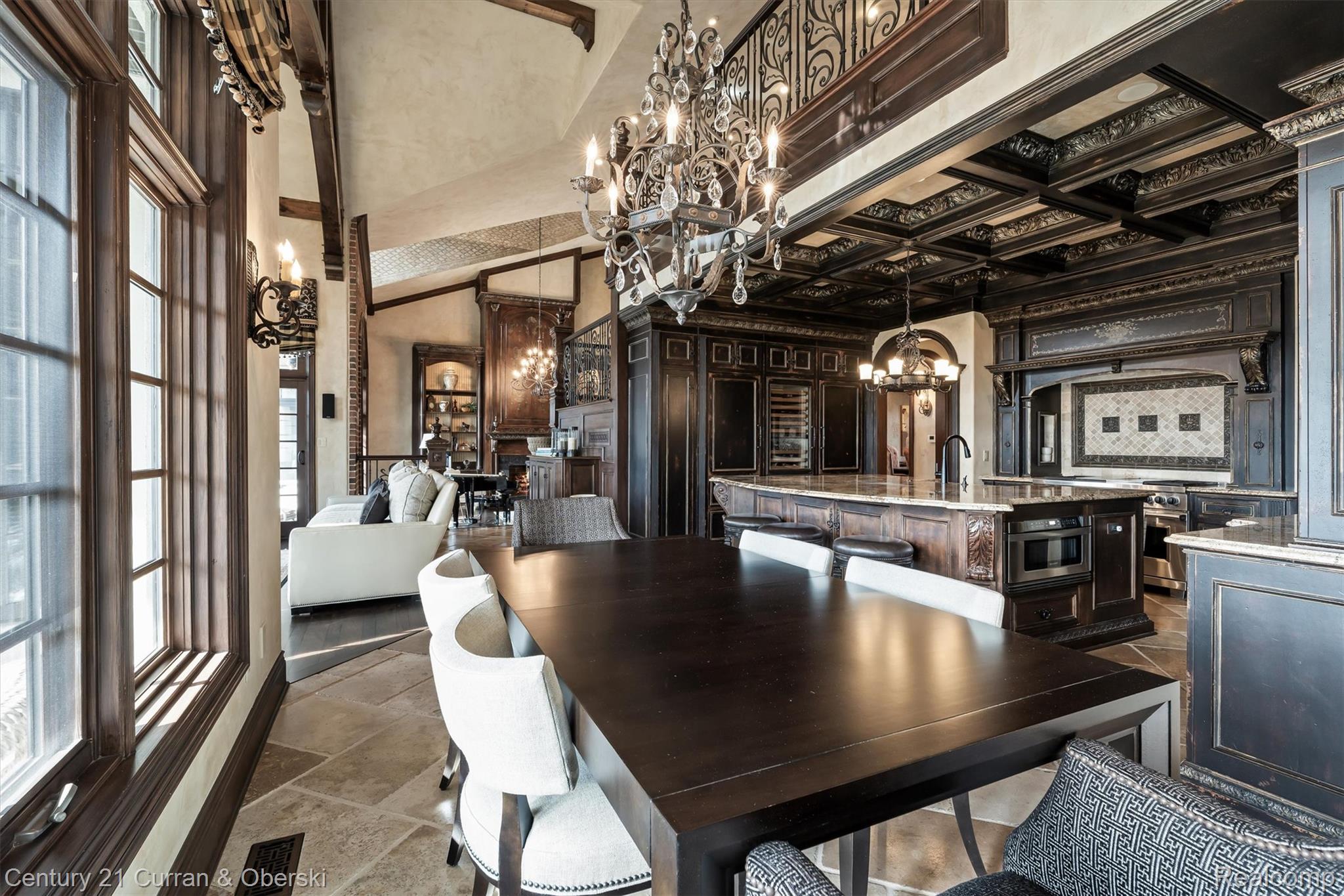 Northville, Michigan, 48168, United States, 4 Bedrooms Bedrooms, ,7 BathroomsBathrooms,Residential,For Sale,2038864