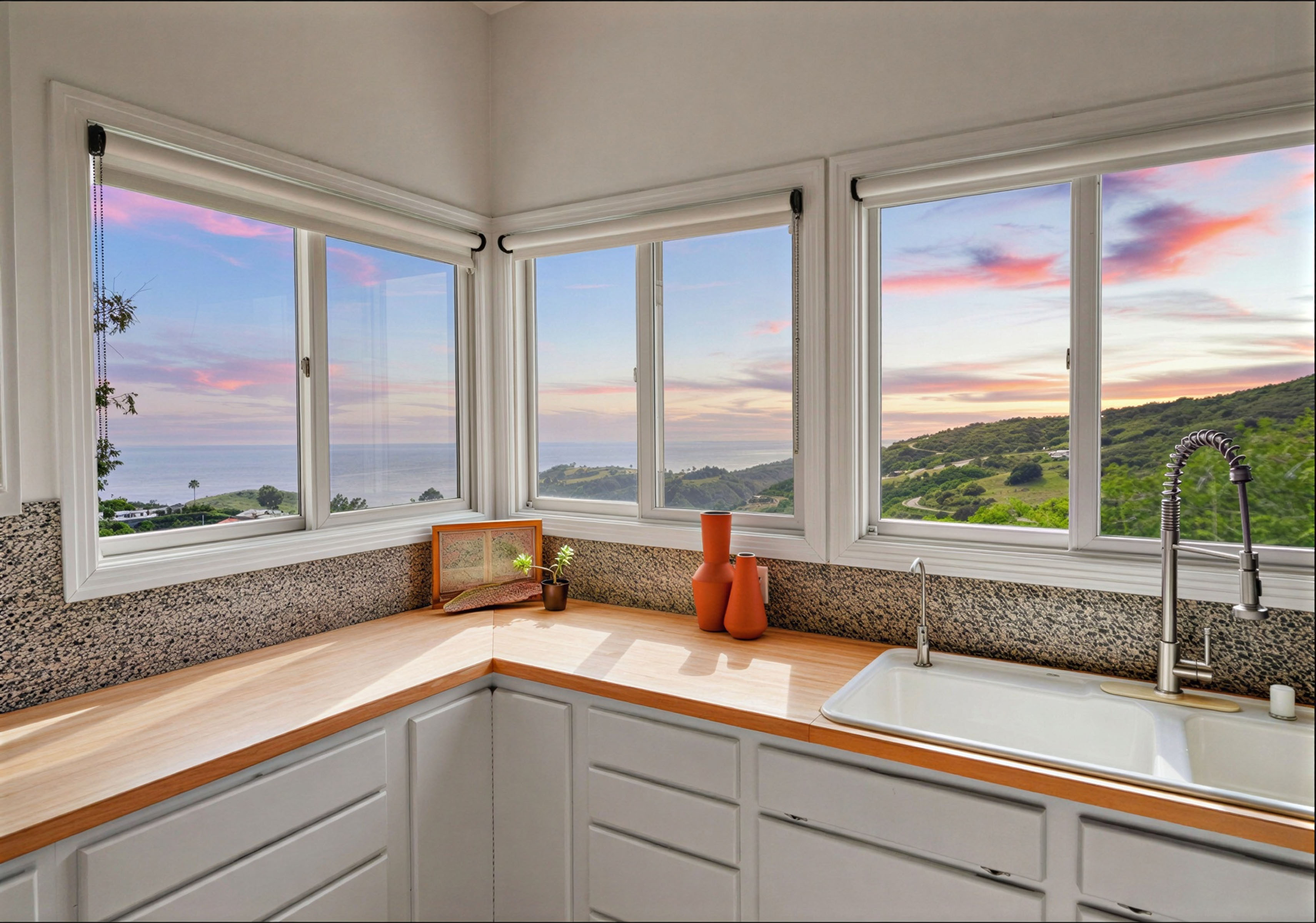  2727 Corral Canyon Road - 物件實景