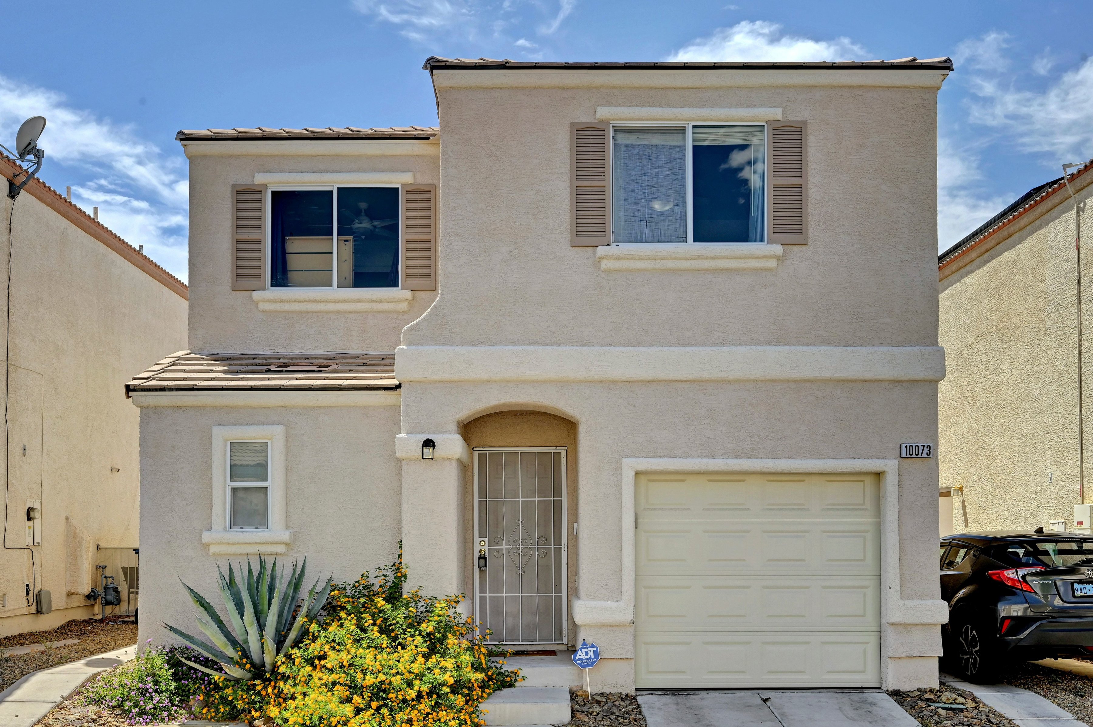  Charming Move-In Ready Home in the Heart of Silverado Ranch - 物件實景