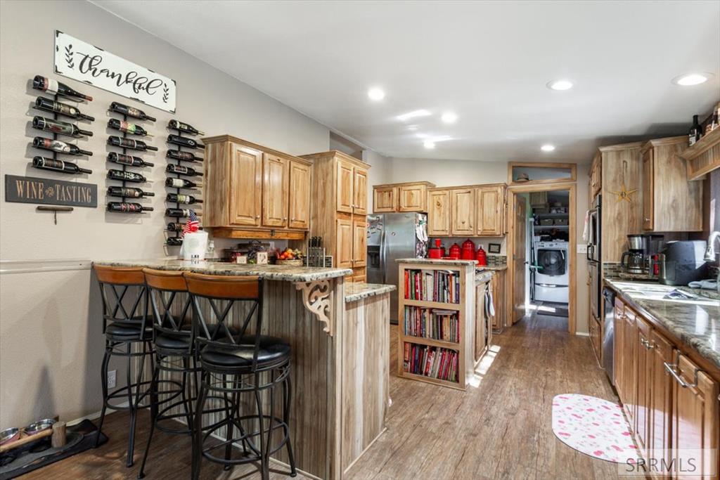 ISLAND PARK, Idaho, 83429, United States, 3 Bedrooms Bedrooms, ,2 BathroomsBathrooms,Residential,For Sale,1974057