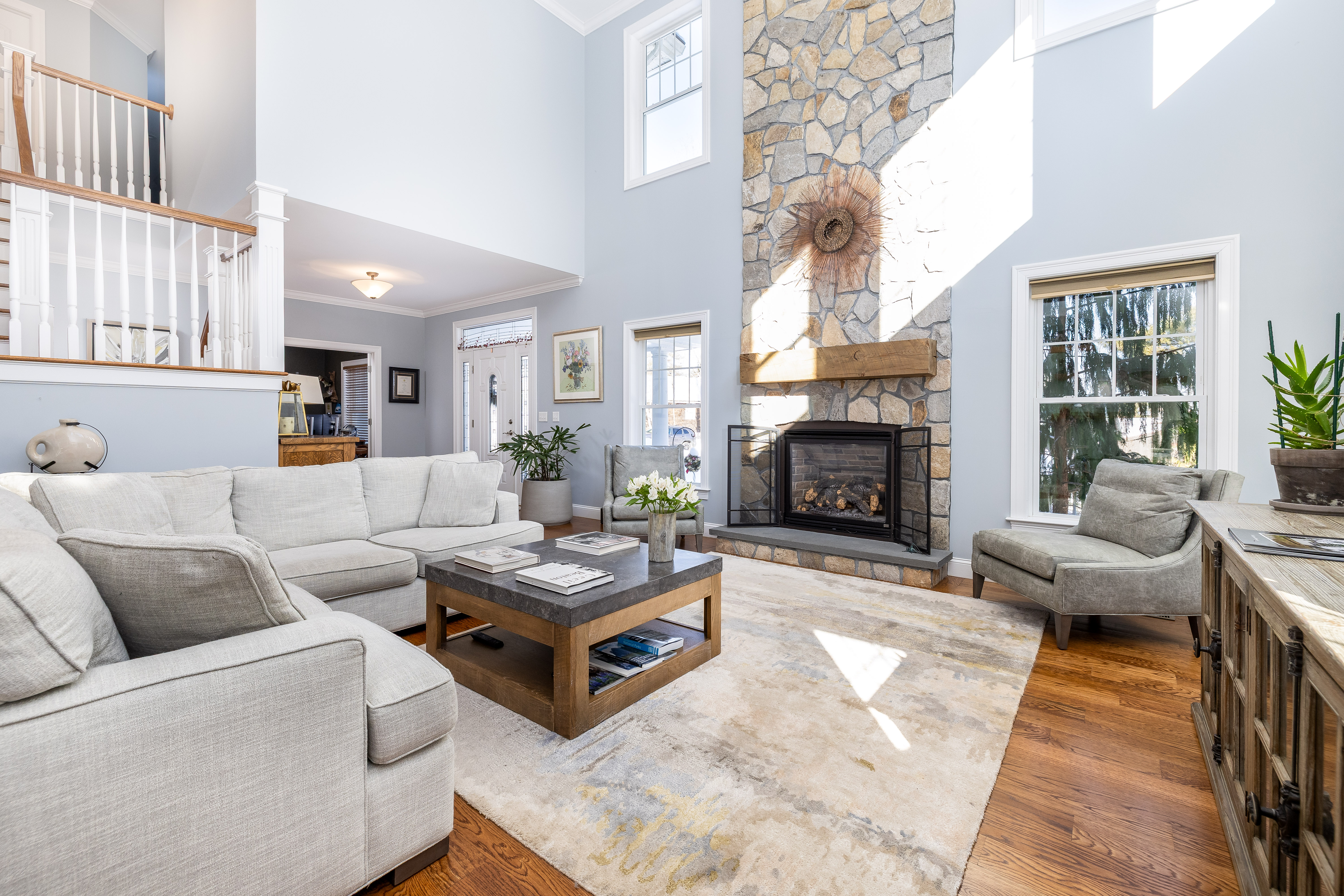  7 Hill Top Road - 物件實景