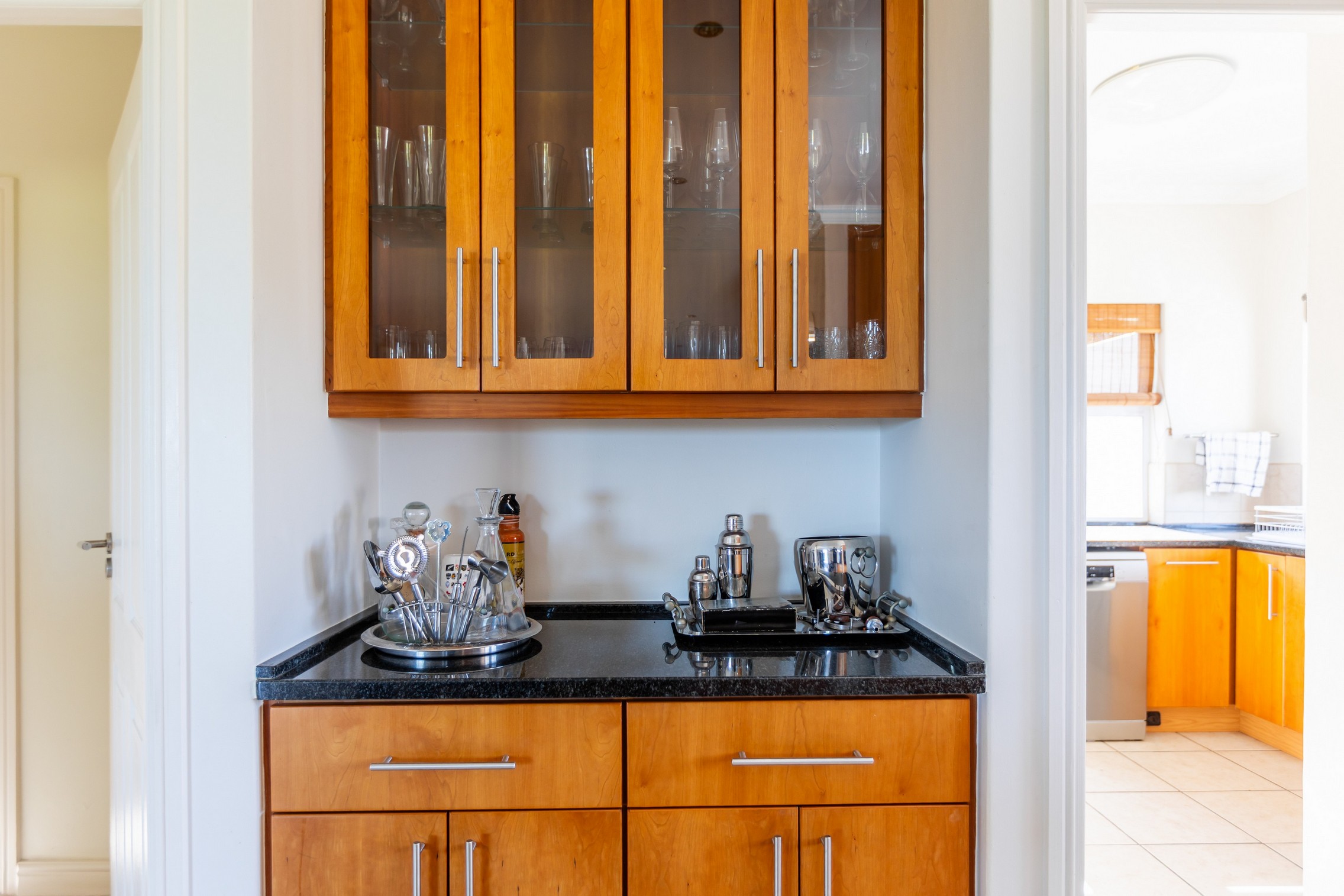  2 Sheerline Drive, Pezula Golf Estate - 物件實景