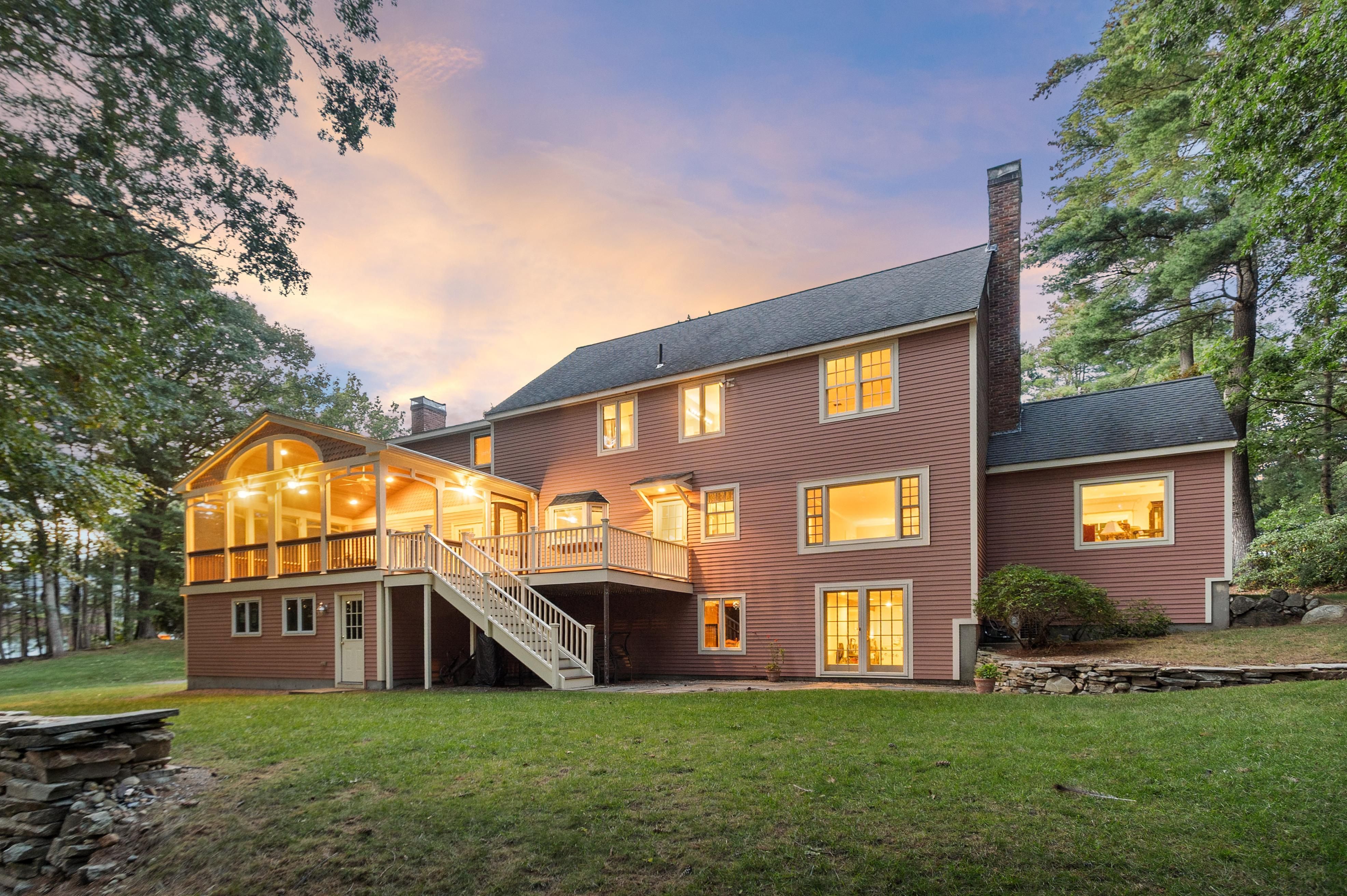  124 Williams Road, Concord, MA 01742 - 物件實景